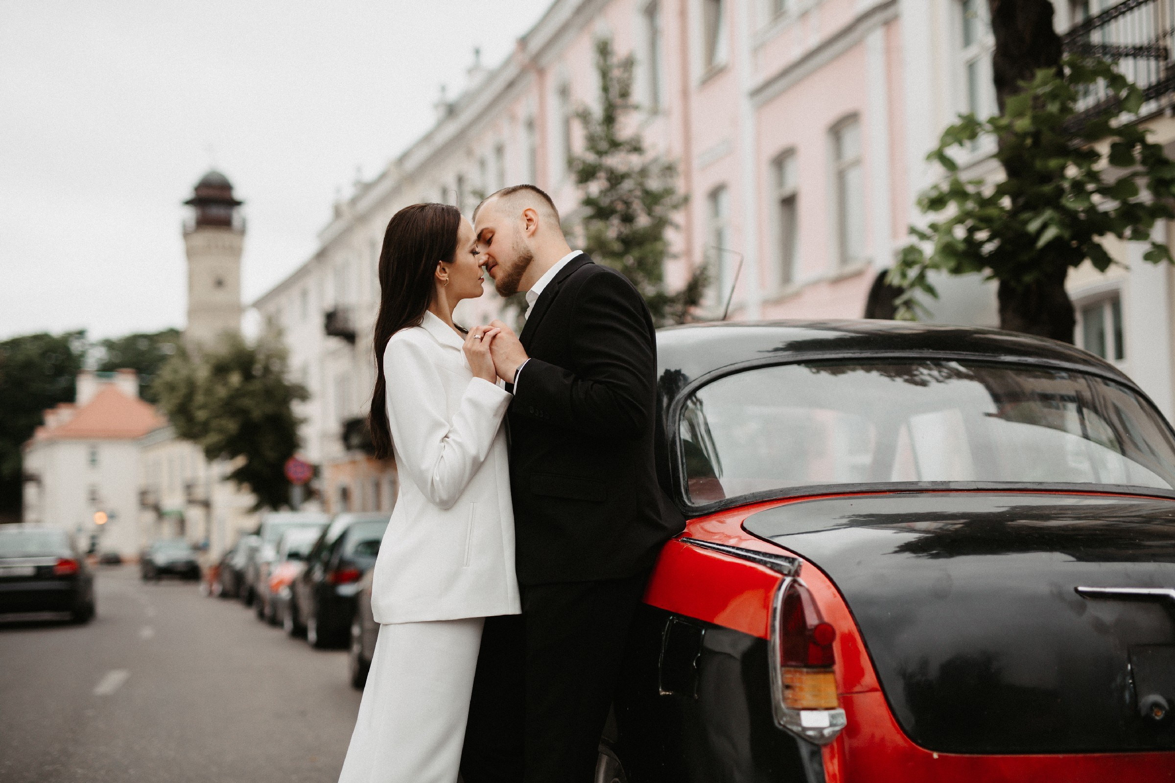 Егор и Ирина. Свадебный фотограф Гродно Минск Destination wedding photographer