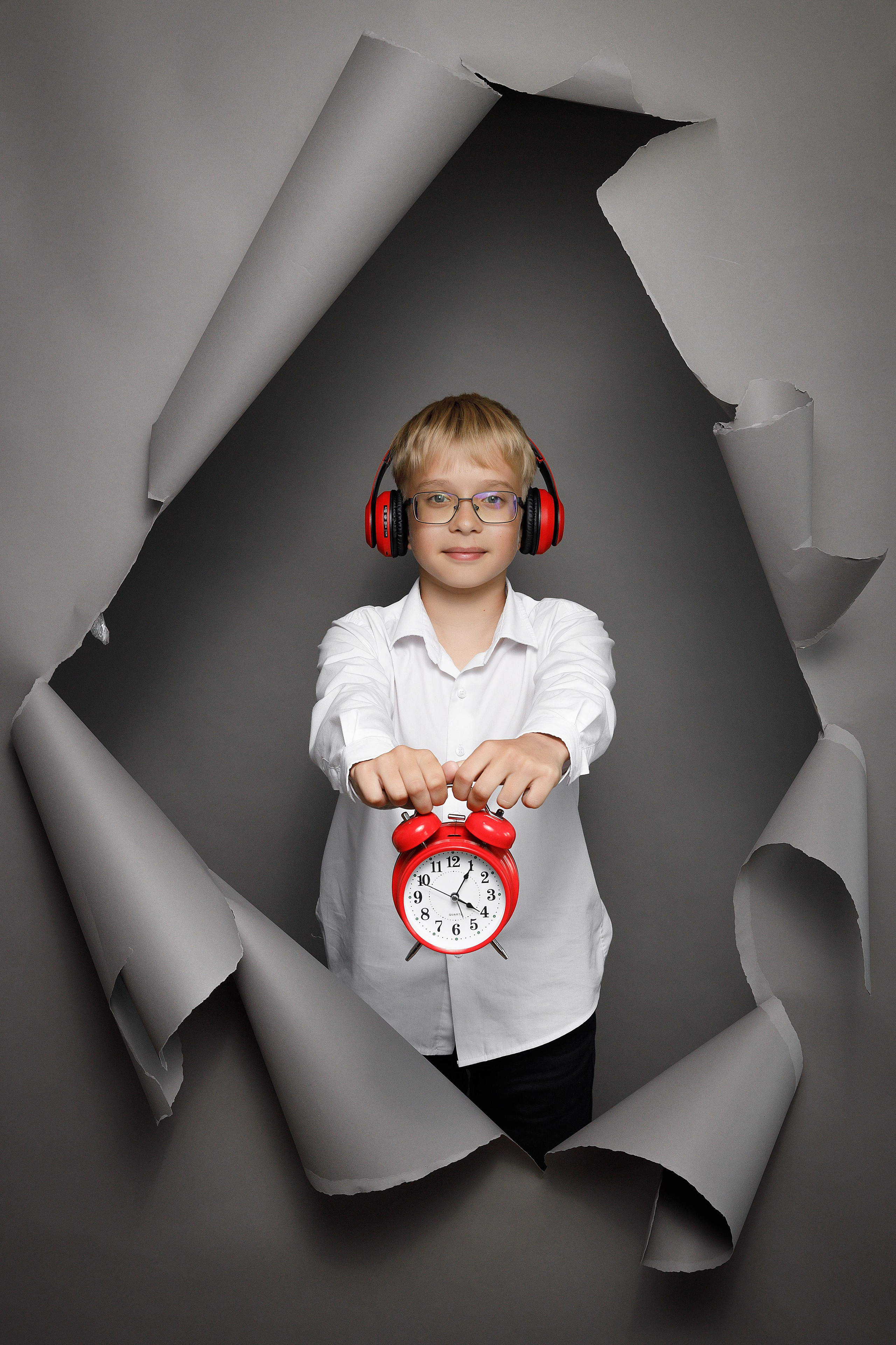 Фоновая съемка для 7 класса. Photoalbum-vl.ru