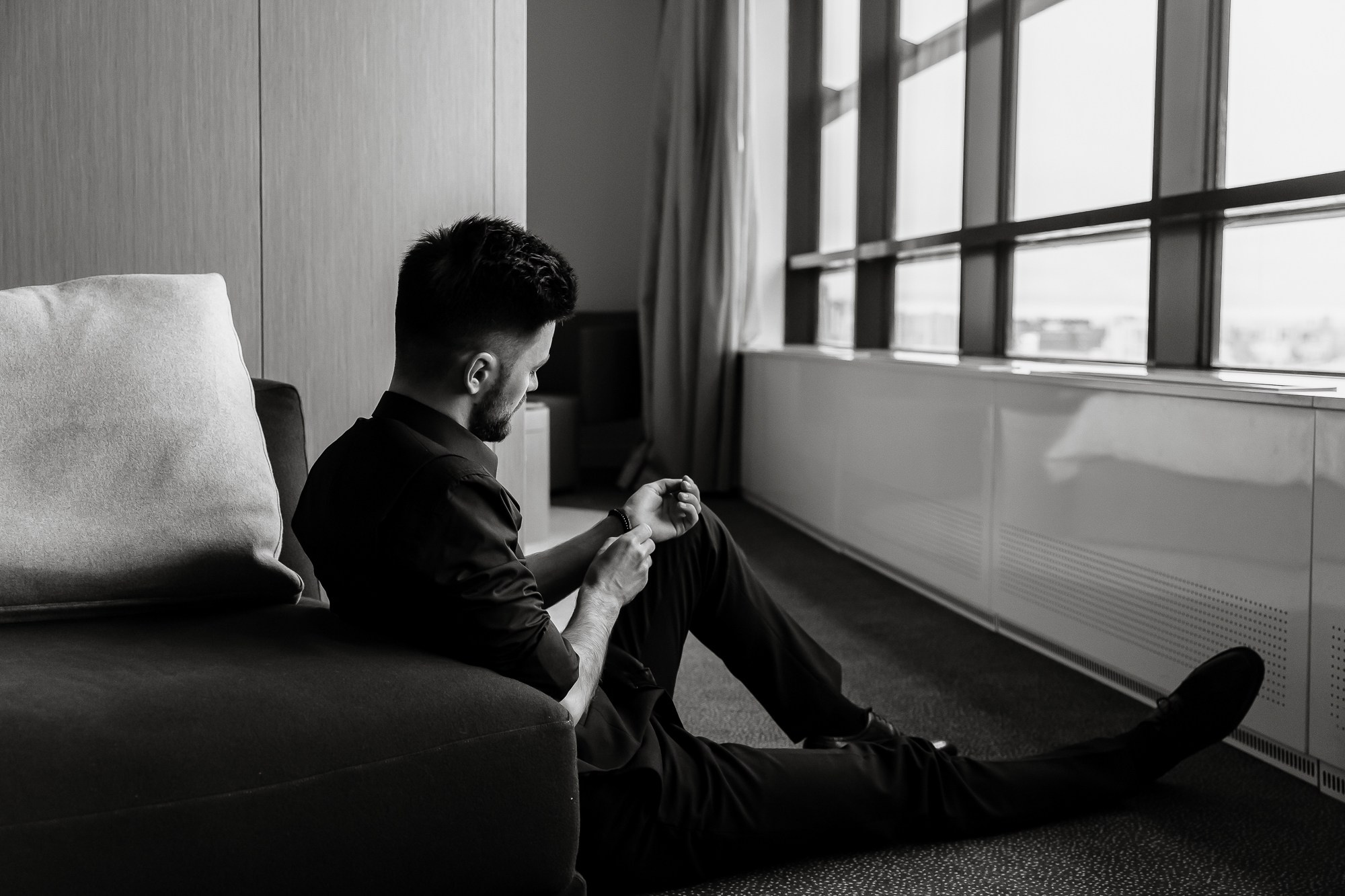 11.12 Аннета и Алексей. Свадебный организатор Екатеринбург