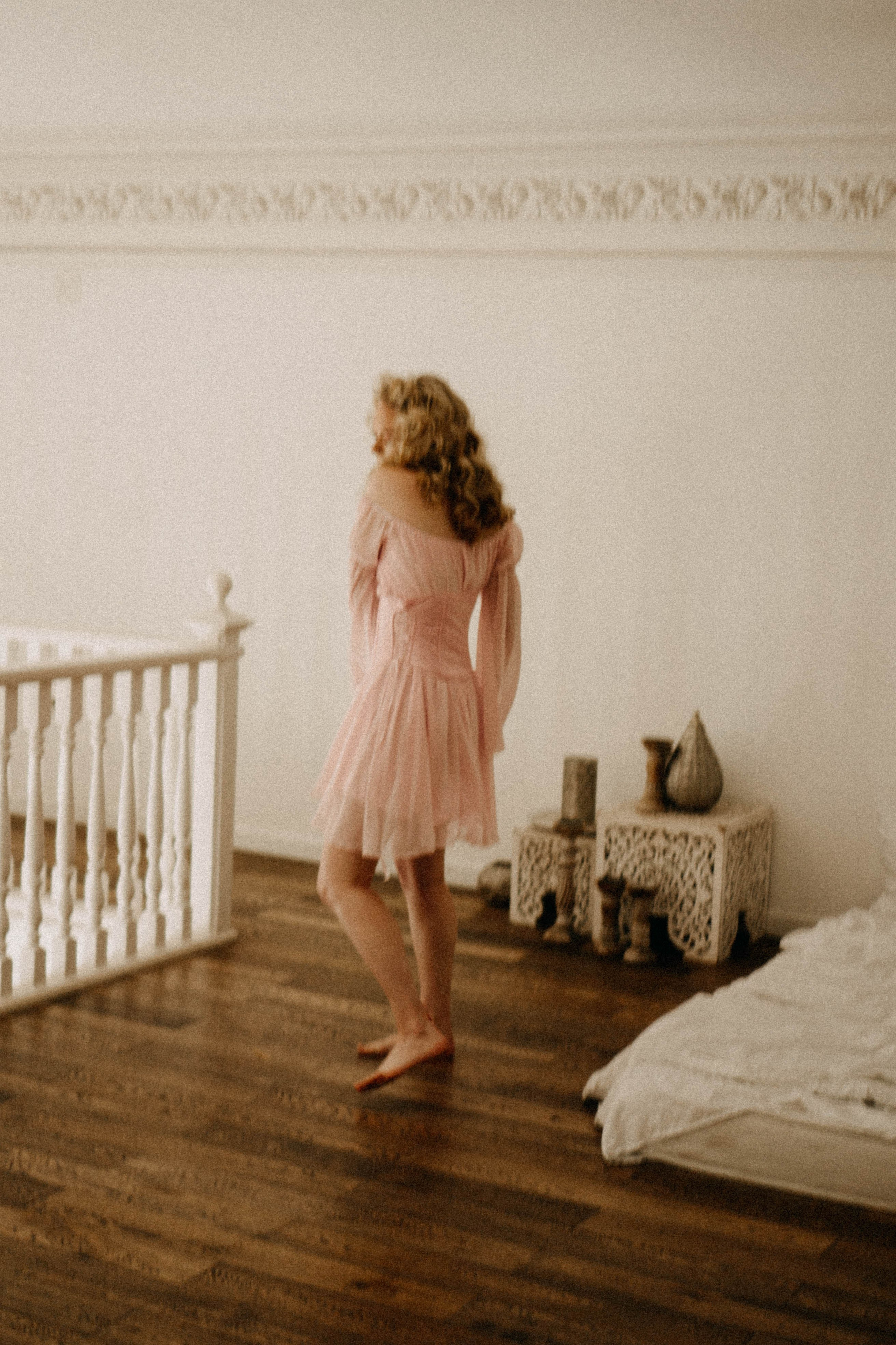 Студийная. Профессиональный фотограф, Санкт-Петербург — Виктория Богомолова