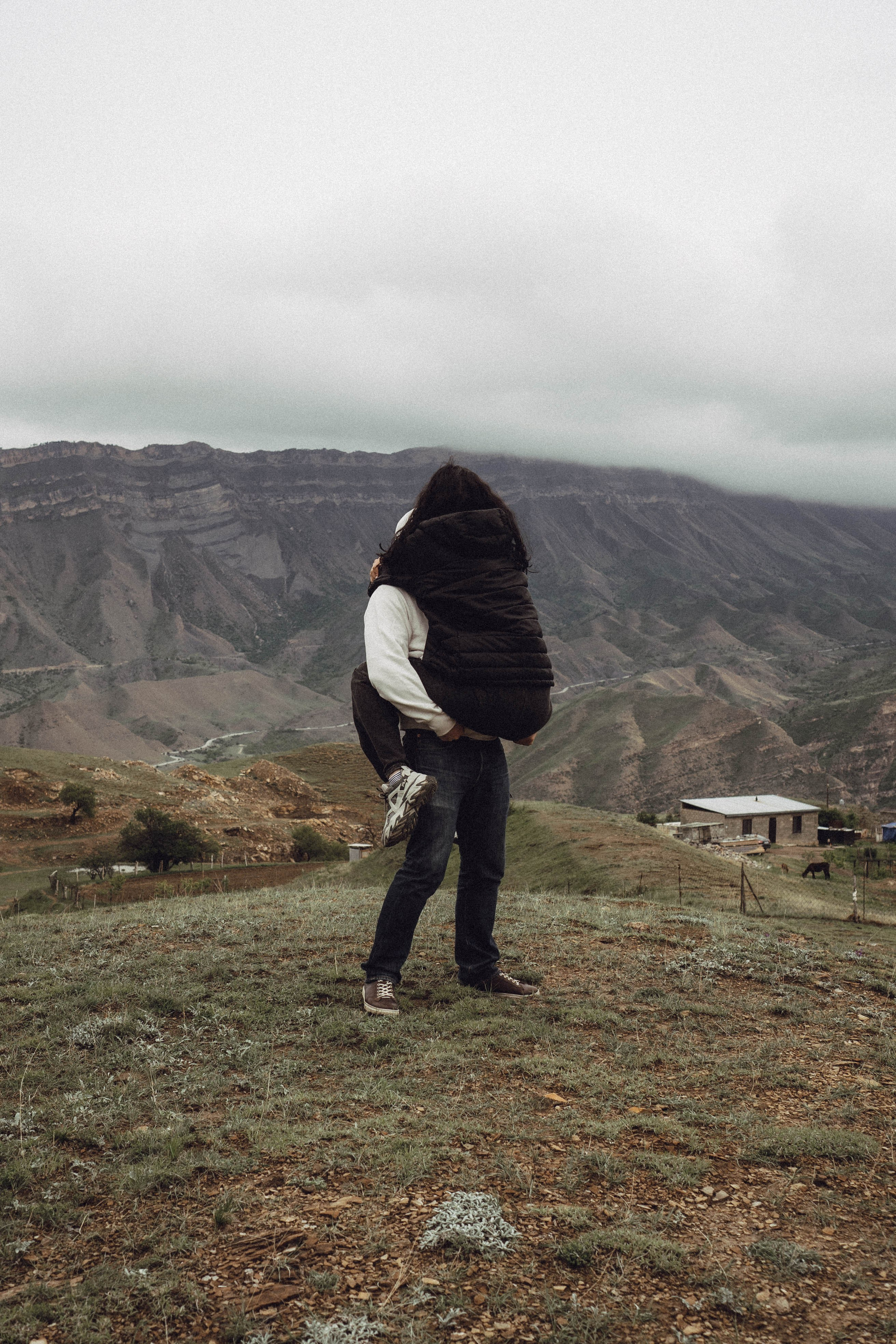 Горы. Профессиональный фотограф, Санкт-Петербург — Виктория Богомолова