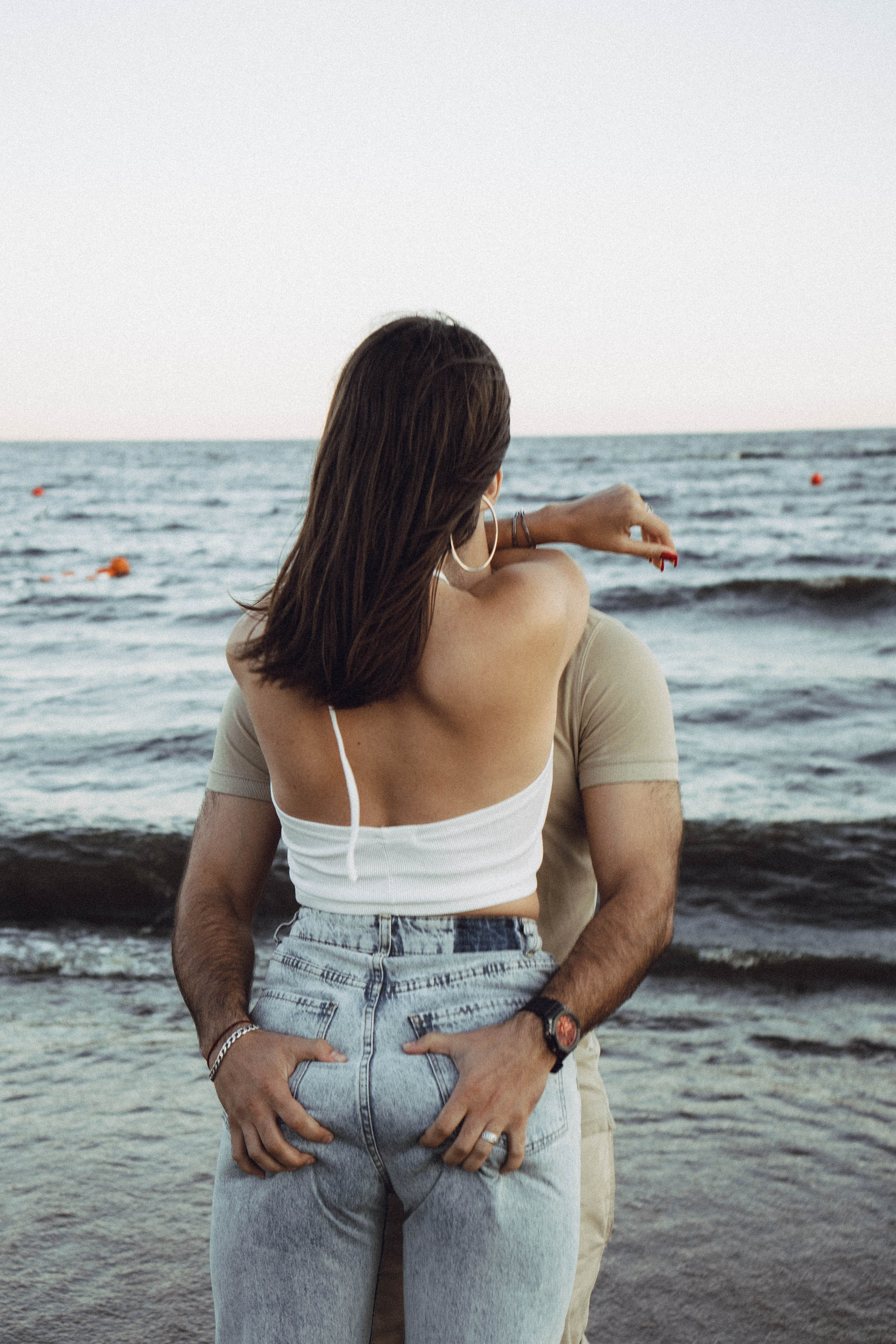 Любовь на заливе. Профессиональный фотограф, Санкт-Петербург — Виктория Богомолова