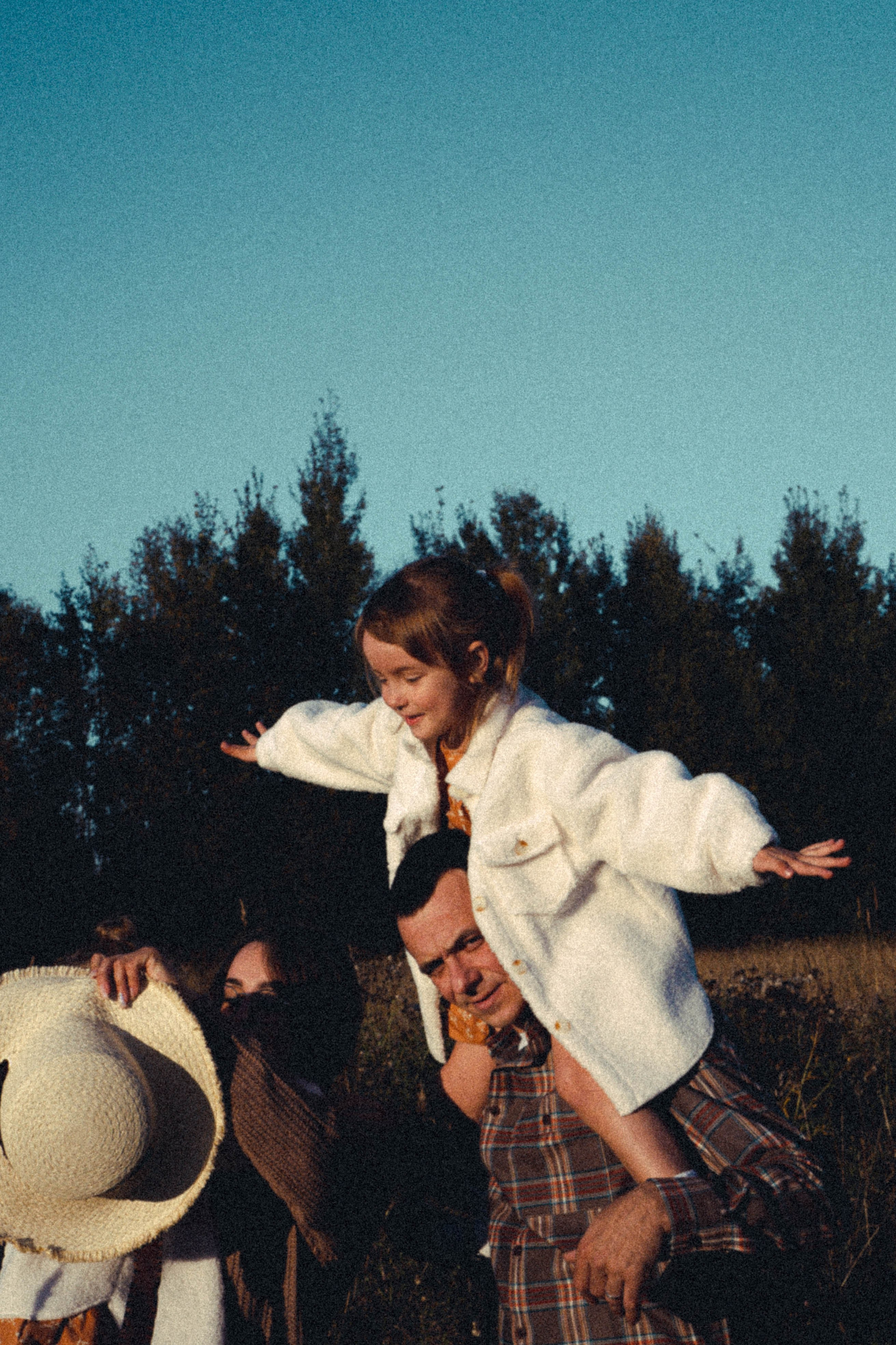 Семейная серия. Профессиональный фотограф, Санкт-Петербург — Виктория Богомолова