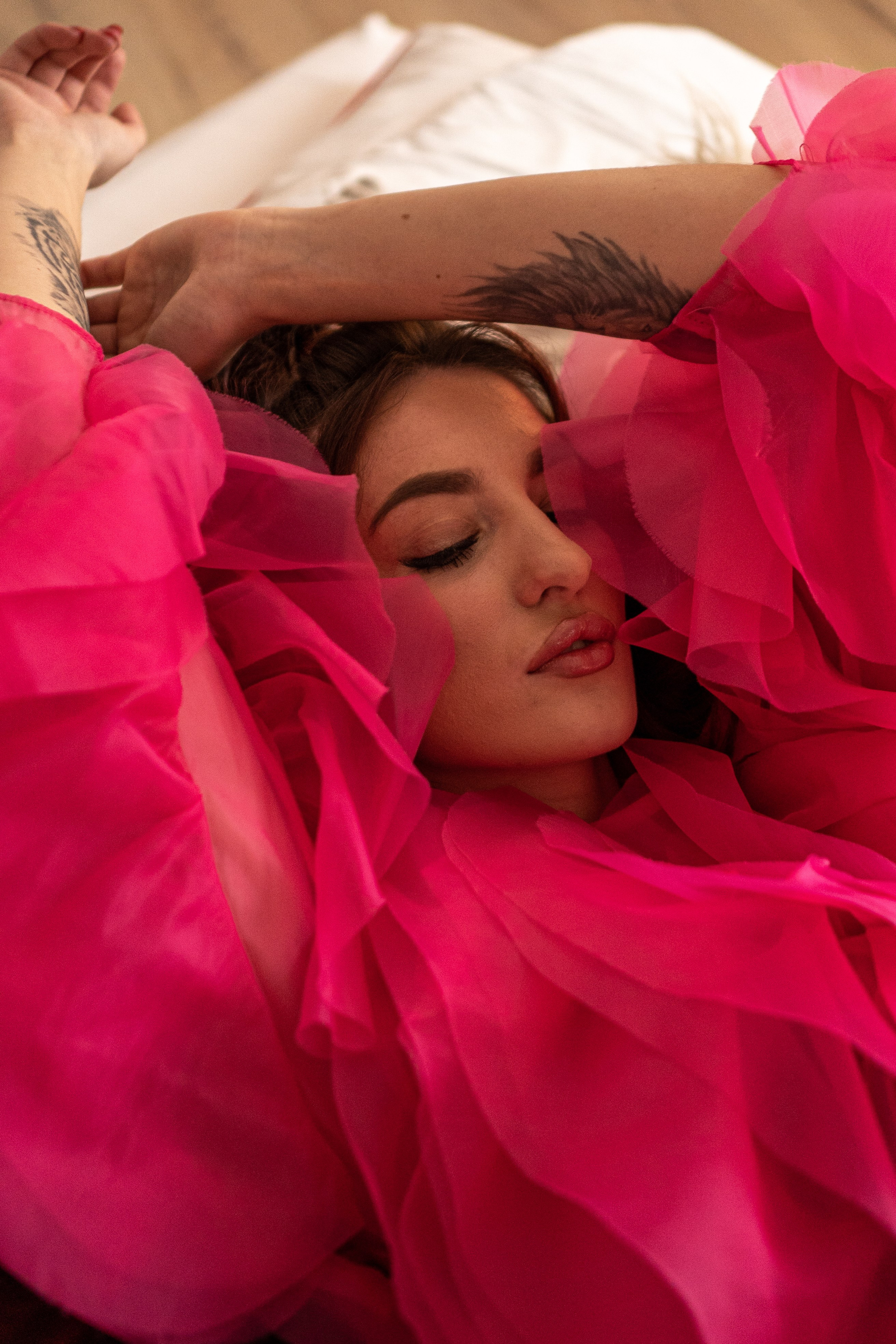 НОВОГОДНЯЯ СТУДИЯ. Профессиональный фотограф, Санкт-Петербург — Виктория Богомолова