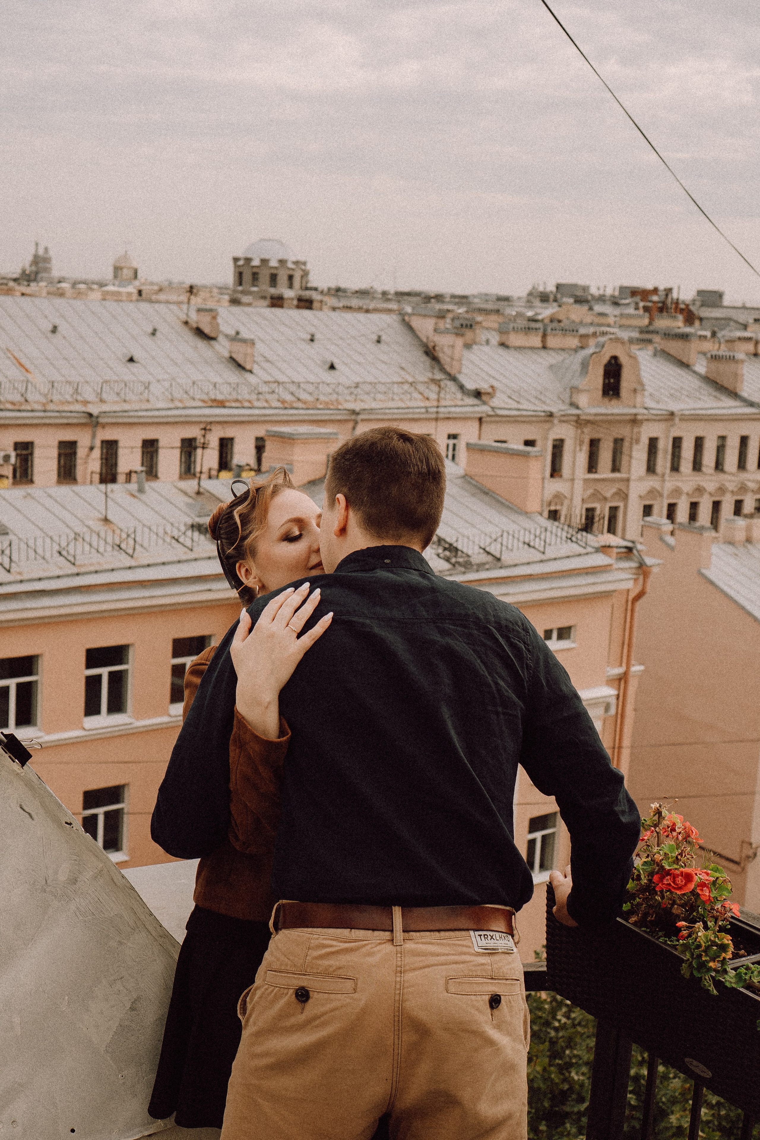 LOVE. Профессиональный фотограф, Санкт-Петербург — Виктория Богомолова