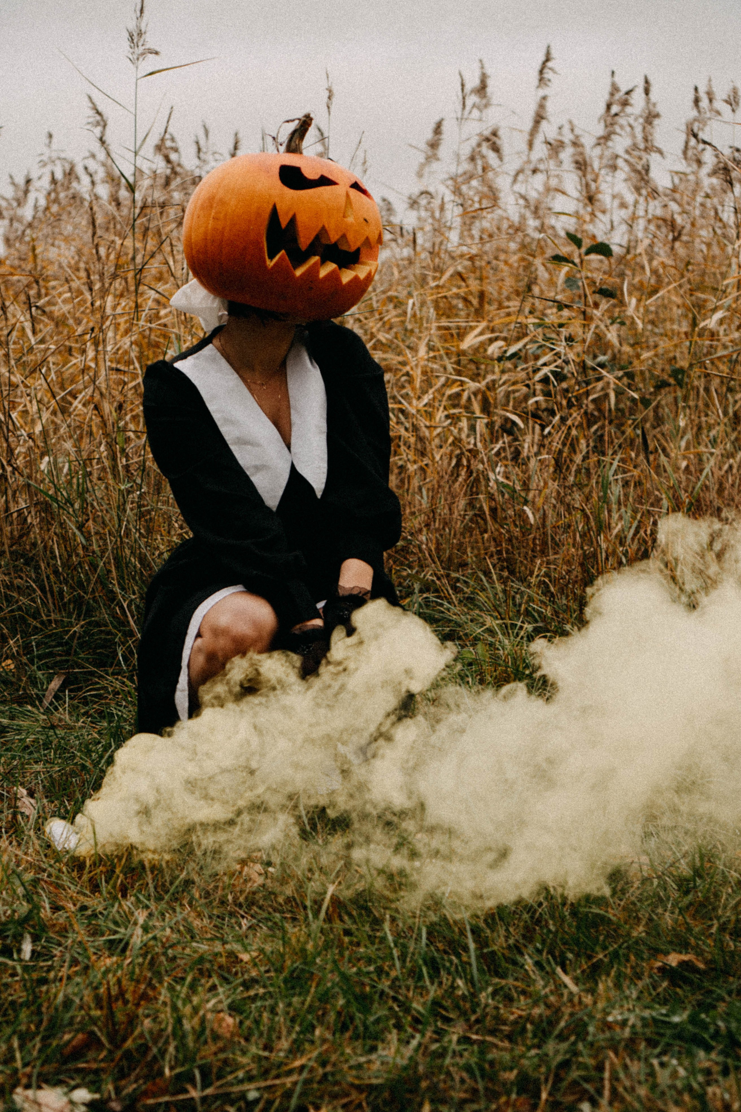 Осеняя. Профессиональный фотограф, Санкт-Петербург — Виктория Богомолова