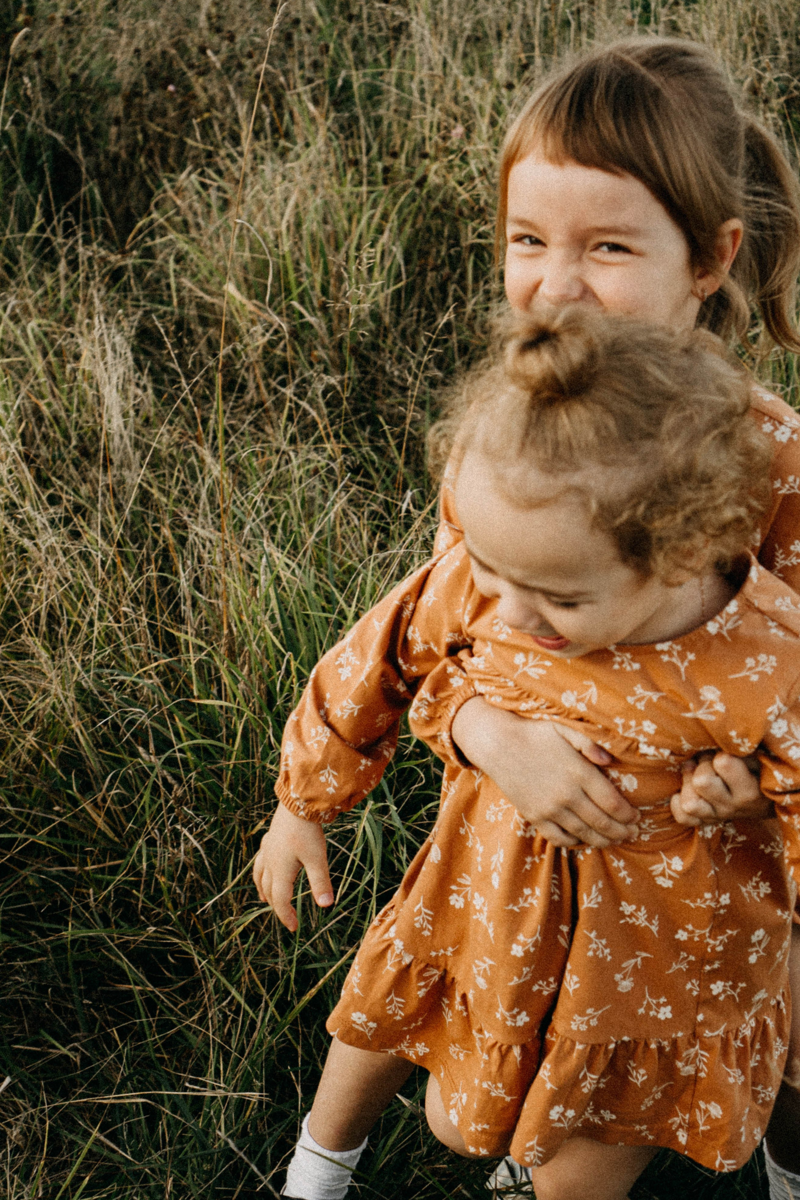 Семейная серия. Профессиональный фотограф, Санкт-Петербург — Виктория Богомолова