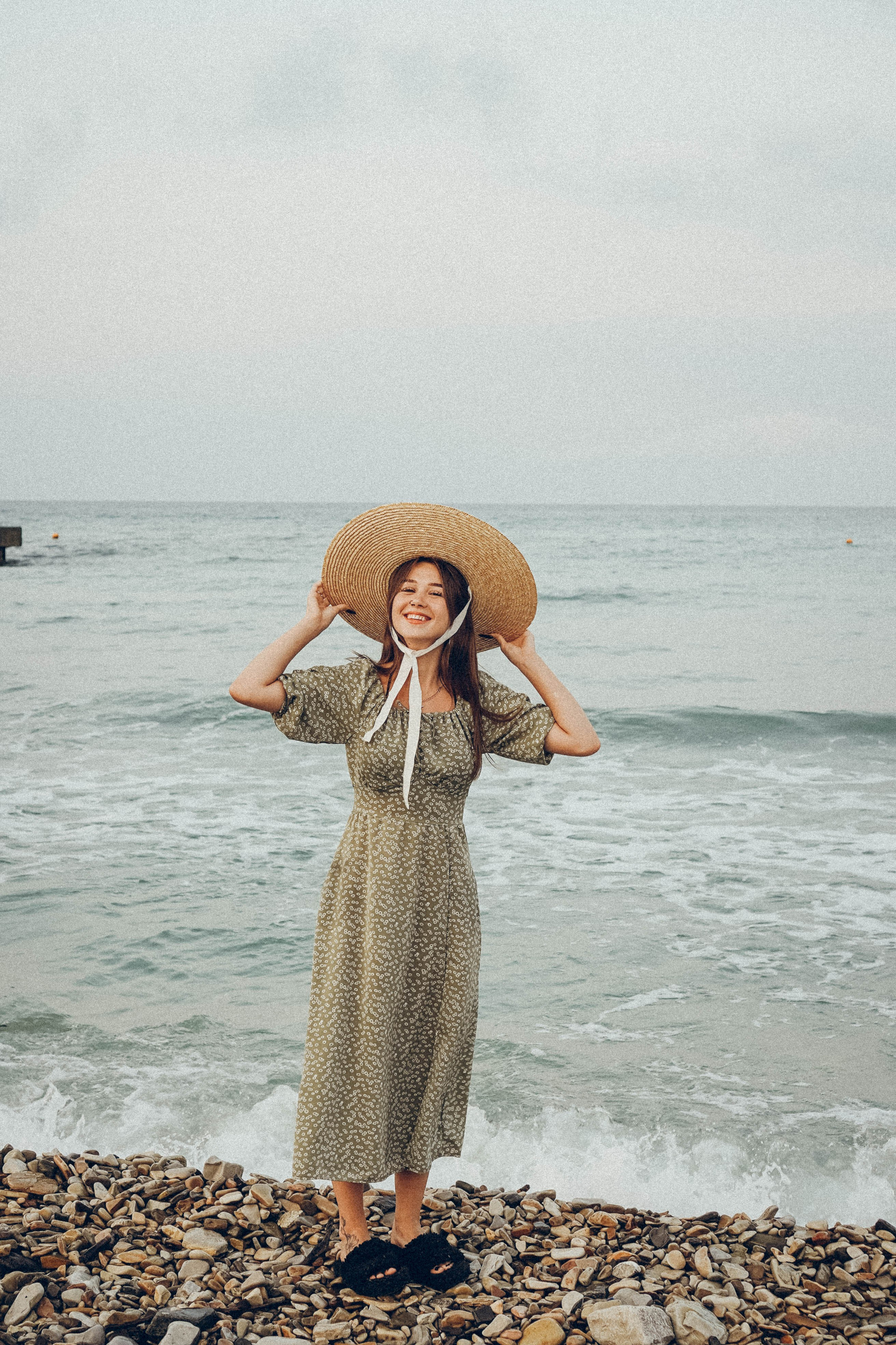 Рассвет на море. Профессиональный фотограф, Санкт-Петербург — Виктория Богомолова