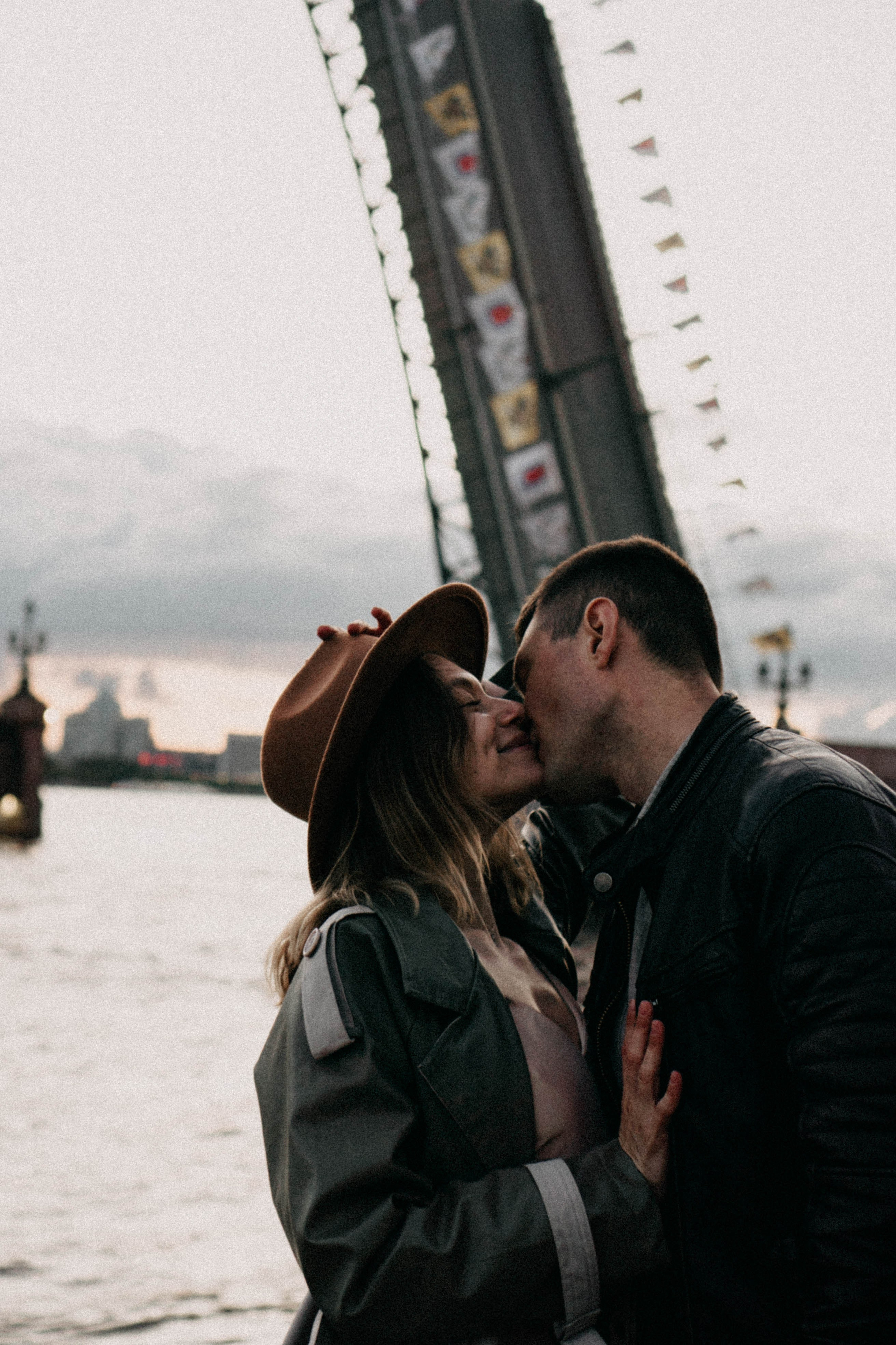 Рассветная, белые ночи. Профессиональный фотограф, Санкт-Петербург — Виктория Богомолова