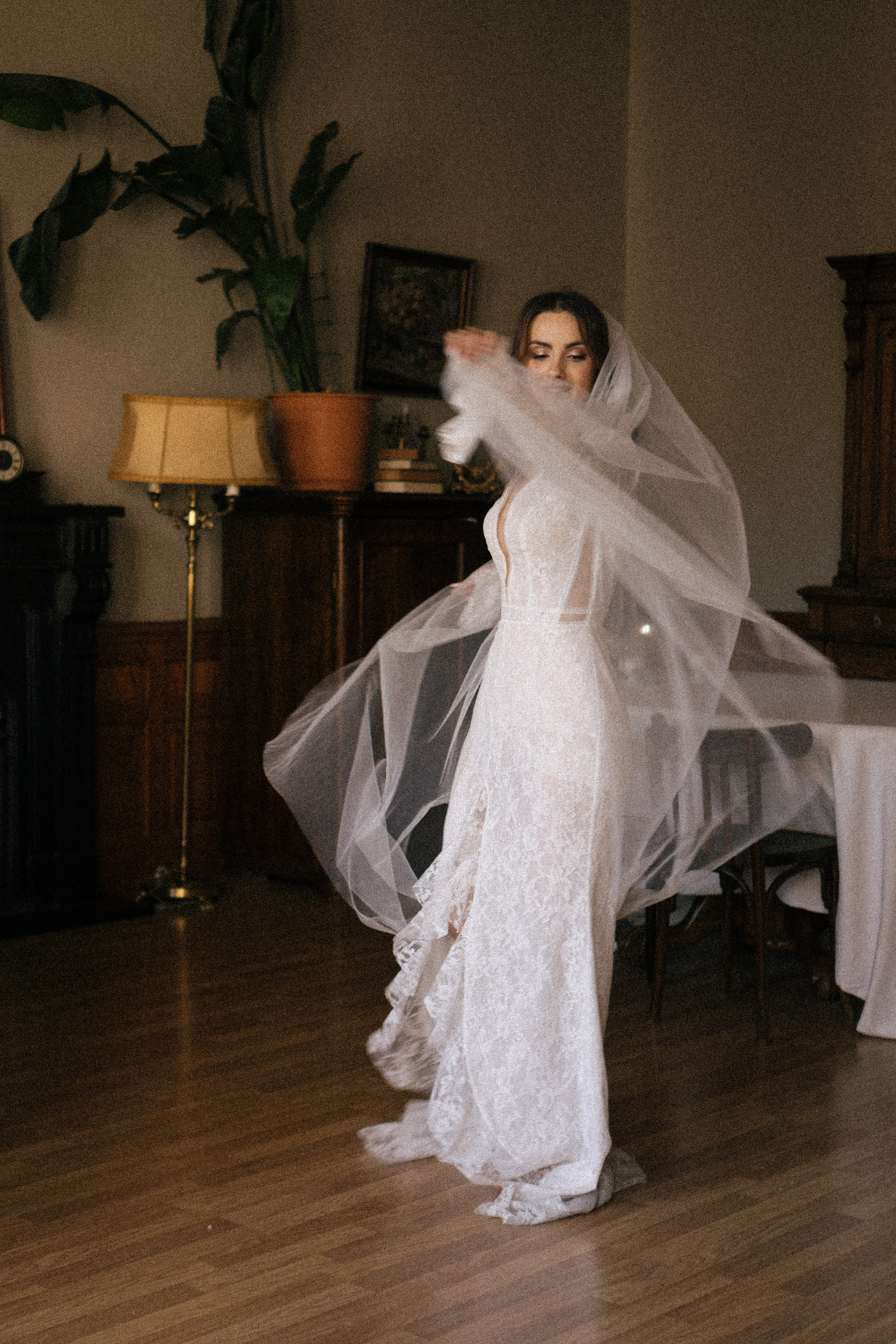 СВАДЕБНАЯ СЬЕМКА В СТУДИИ. Профессиональный фотограф, Санкт-Петербург — Виктория Богомолова