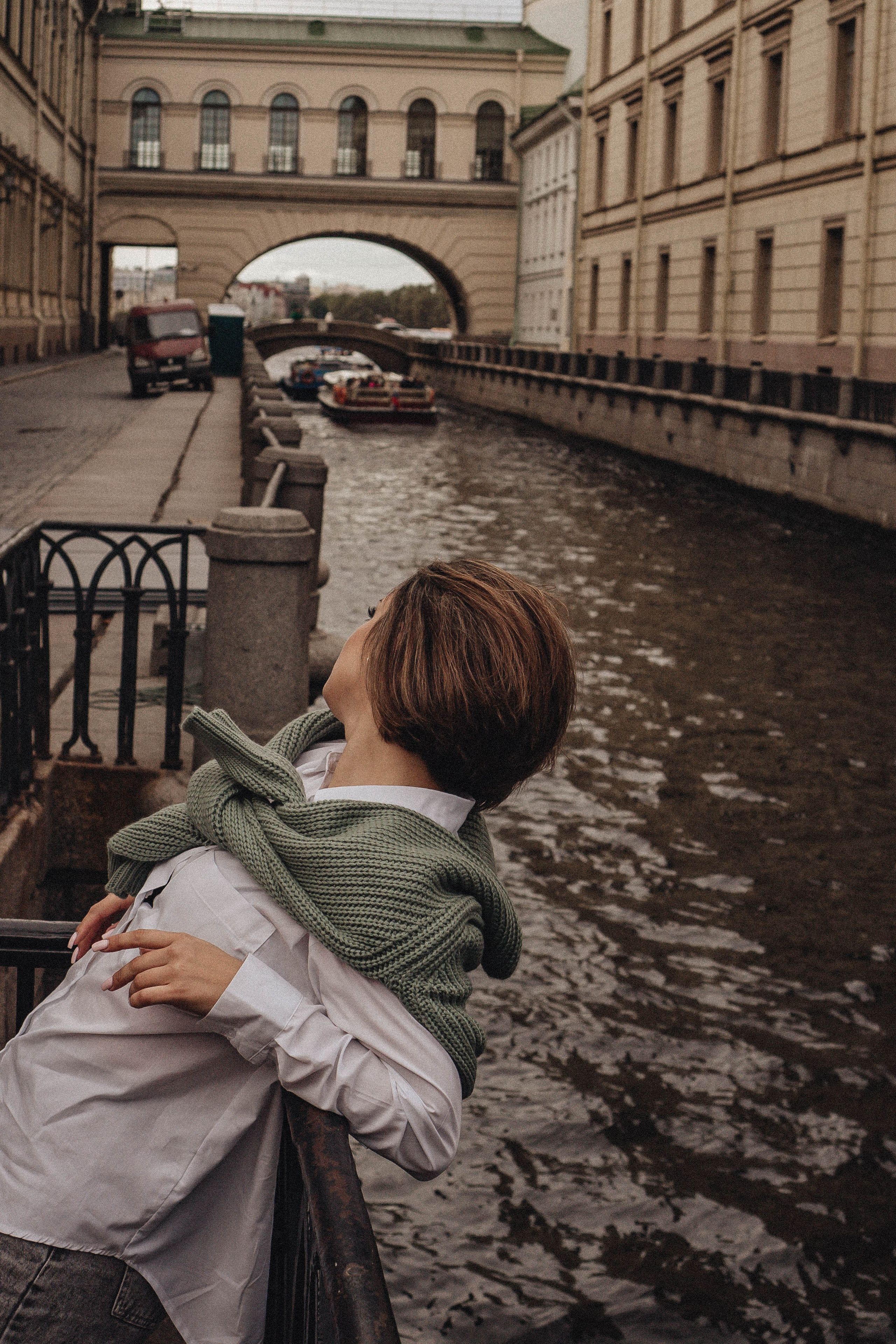 Прогулочная. Профессиональный фотограф, Санкт-Петербург — Виктория Богомолова