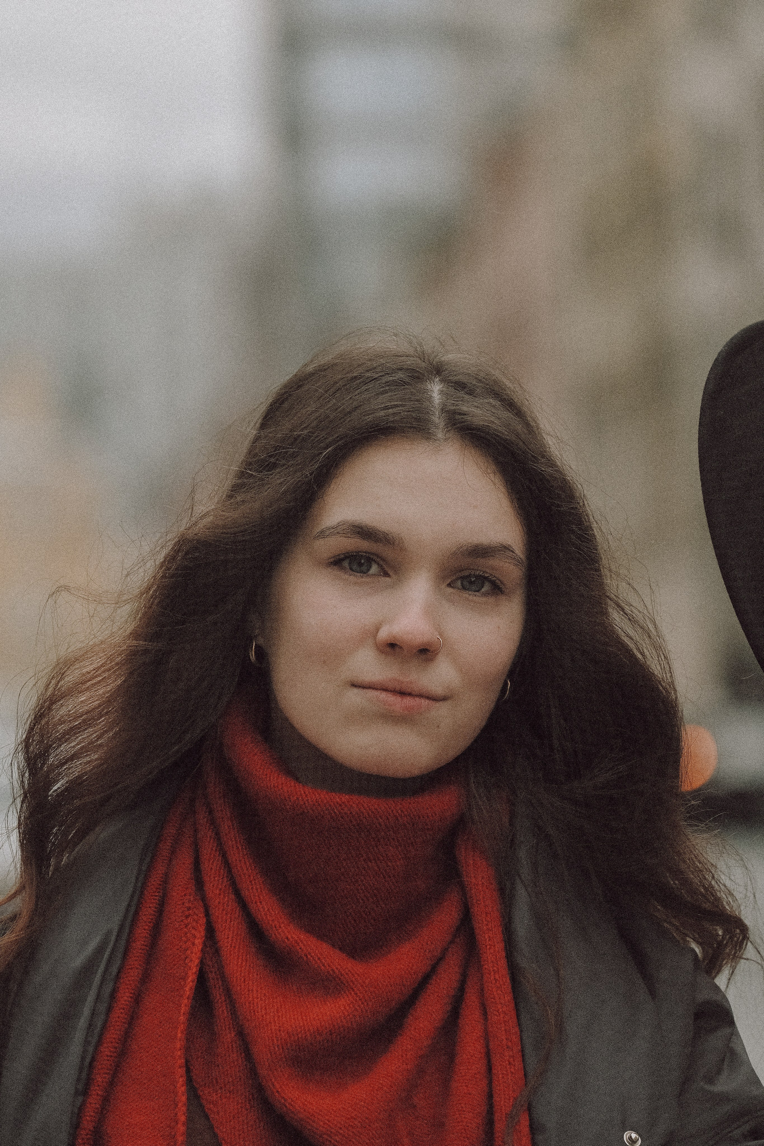 Осень. Профессиональный фотограф, Санкт-Петербург — Виктория Богомолова