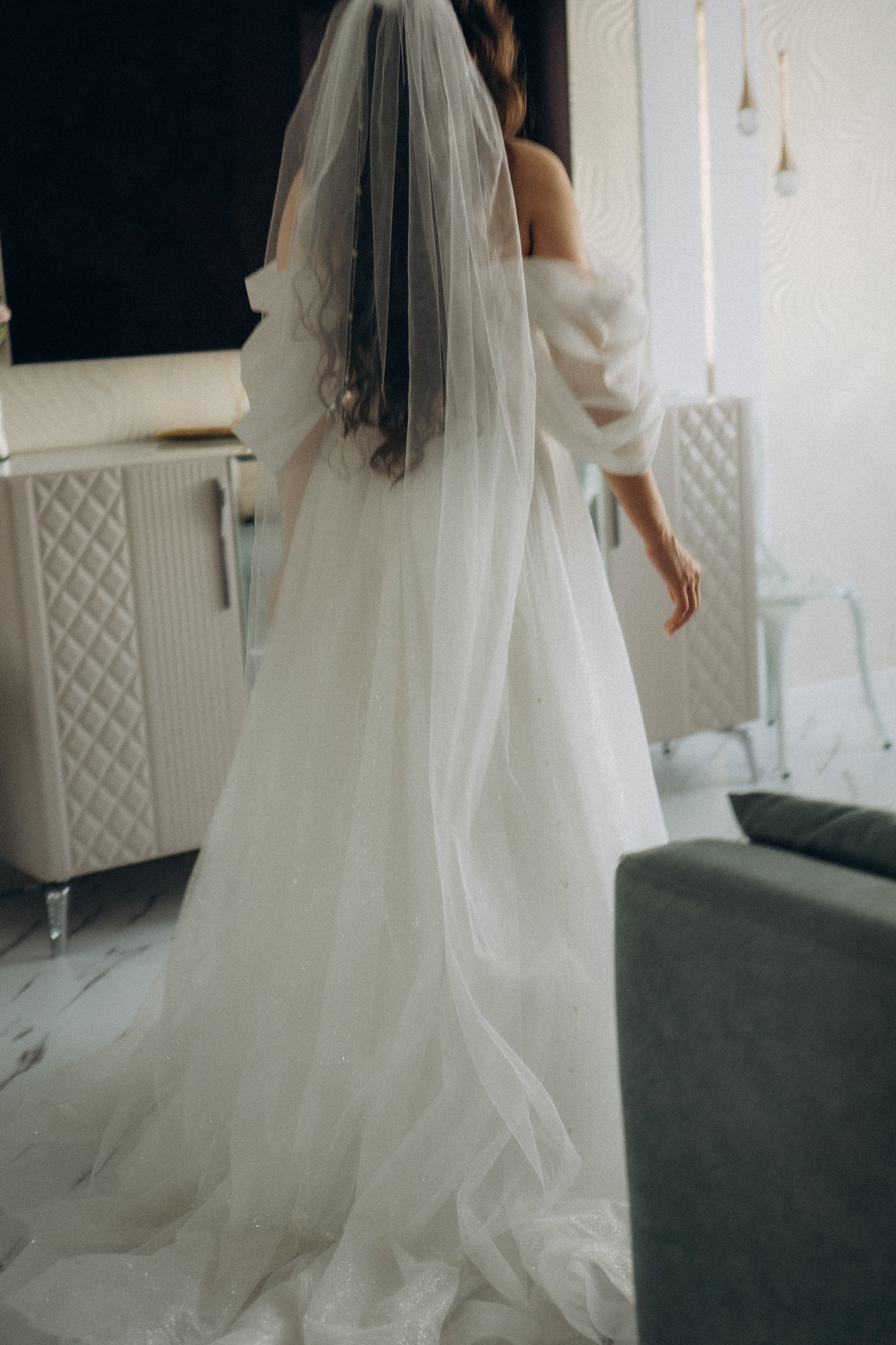 СВАДЕБНАЯ СЬЕМК В ПАРКЕ 300-ЛЕТИЯ. Профессиональный фотограф, Санкт-Петербург — Виктория Богомолова