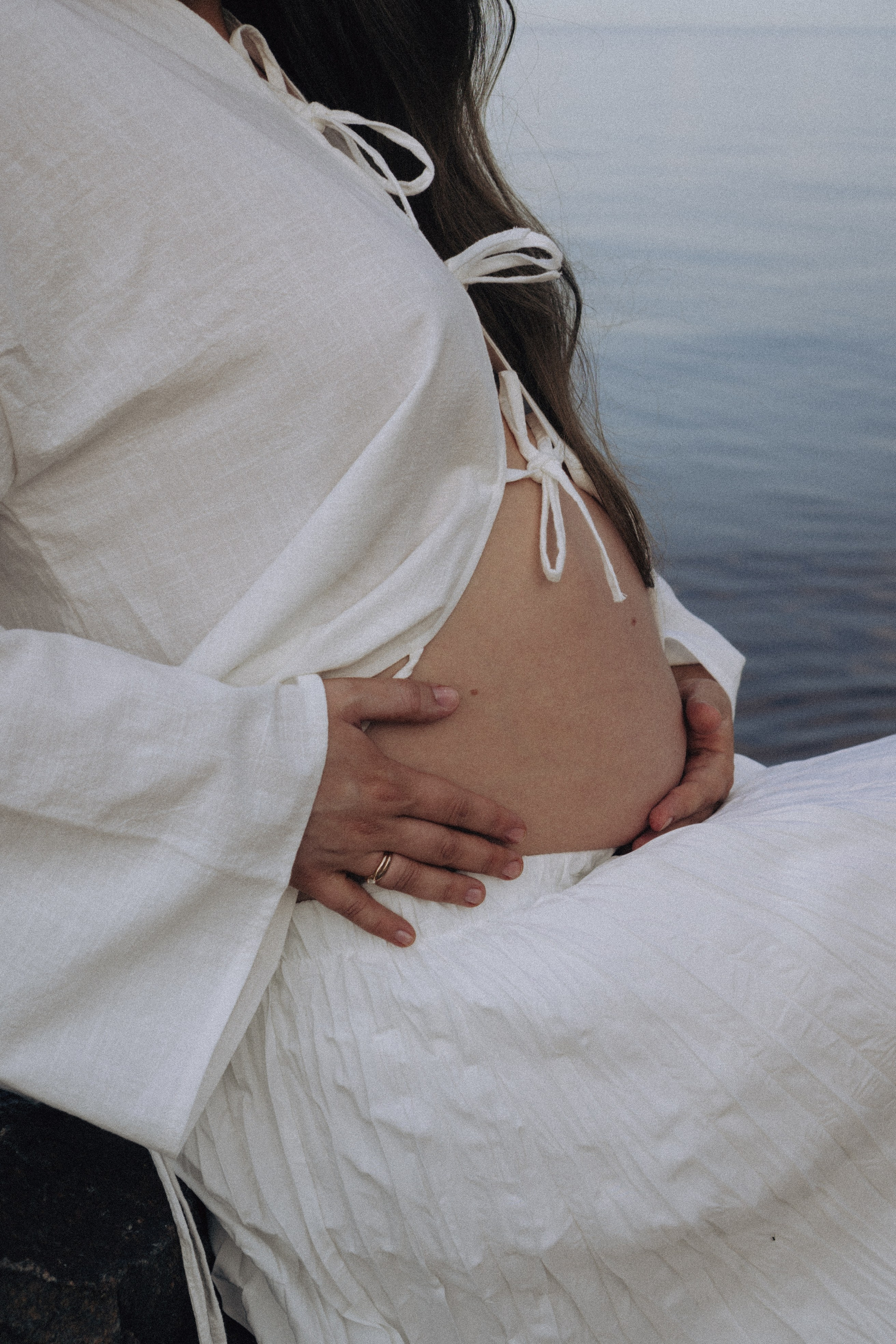БЕРЕМЕННОСТЬ. Профессиональный фотограф, Санкт-Петербург — Виктория Богомолова
