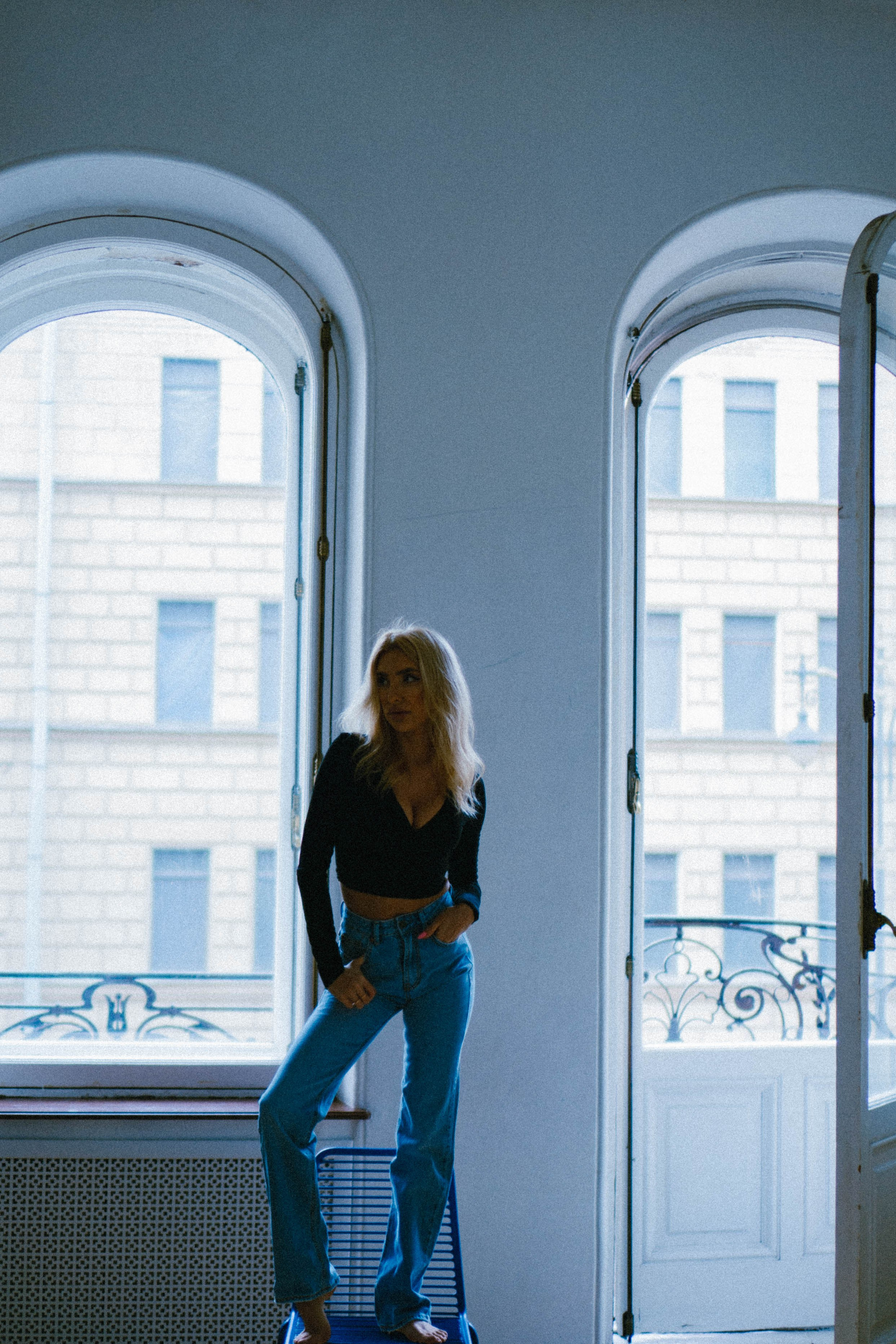 Винтажная серия. Профессиональный фотограф, Санкт-Петербург — Виктория Богомолова