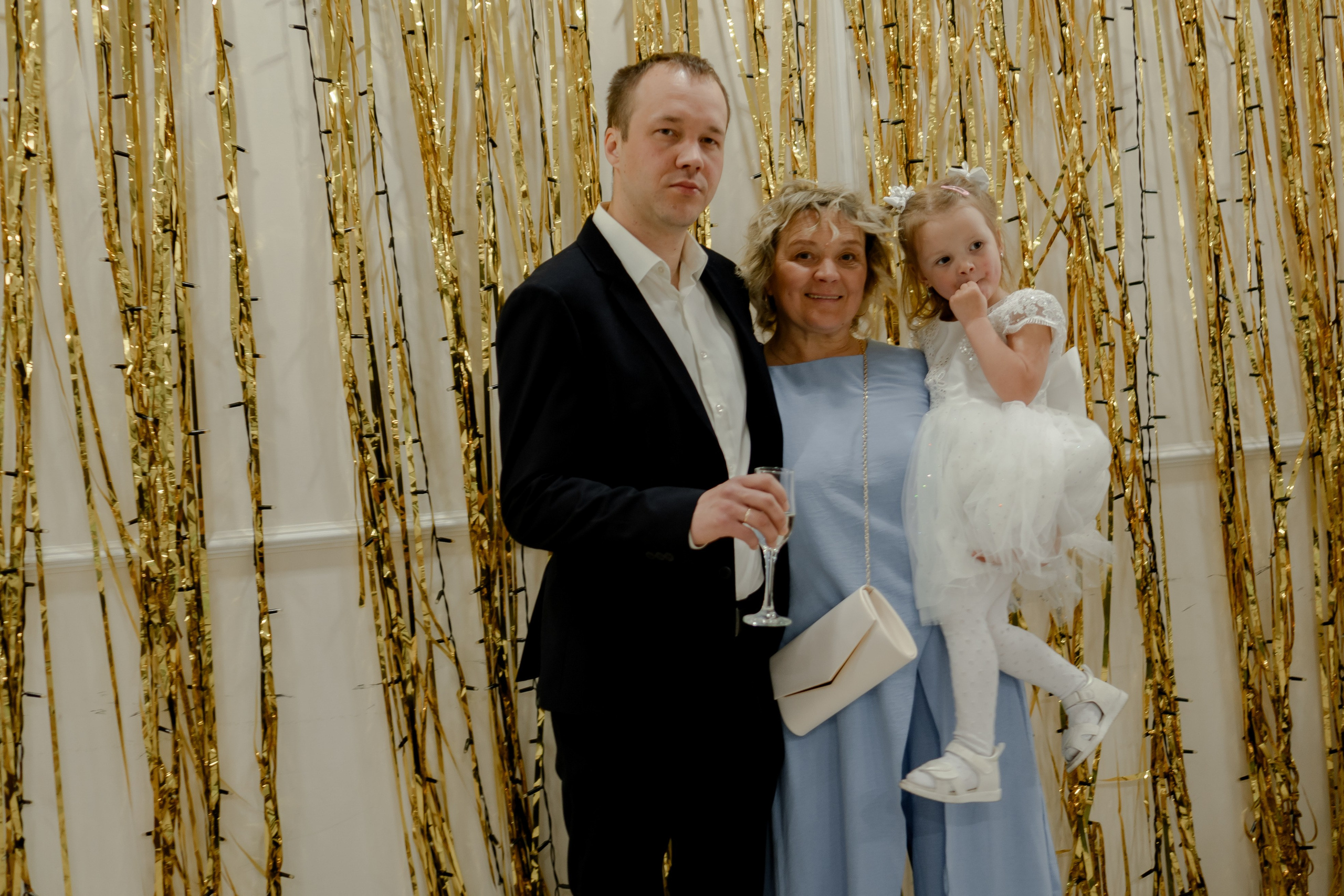 СВАДЕБНАЯ СЬЕМКА В ЗАГСЕ И БАНКЕТ. Профессиональный фотограф, Санкт-Петербург — Виктория Богомолова