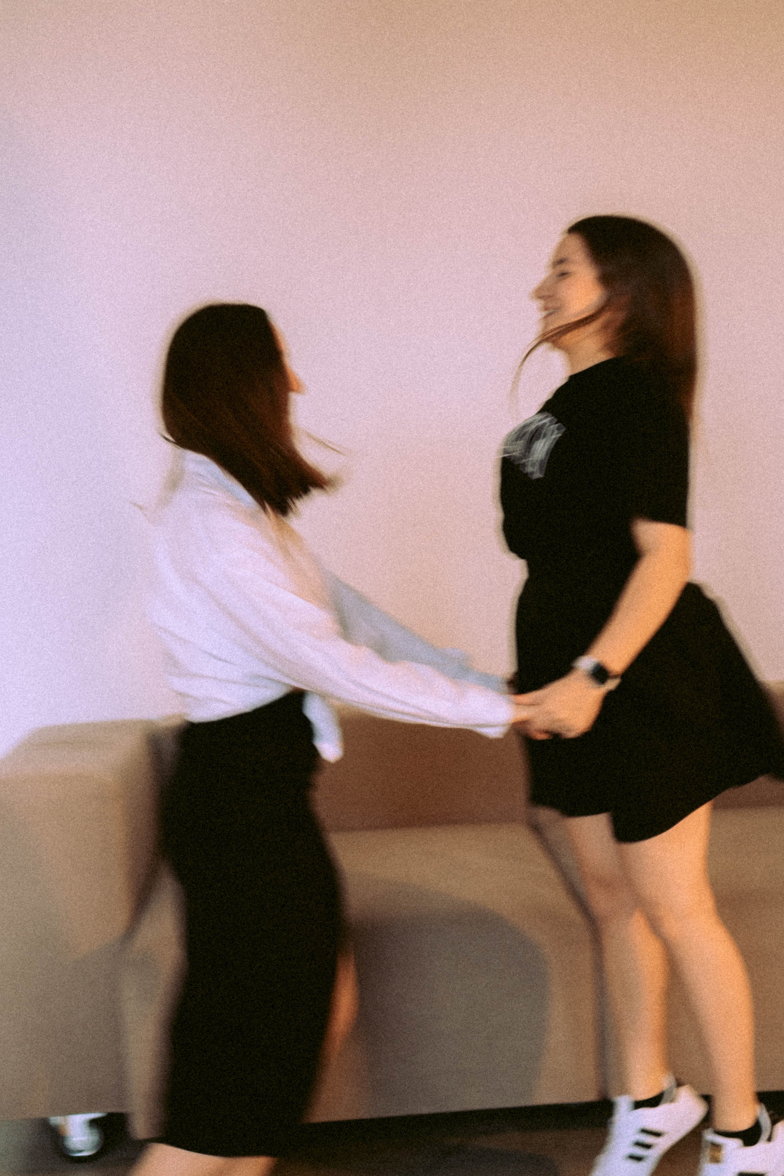 Подружки. Профессиональный фотограф, Санкт-Петербург — Виктория Богомолова