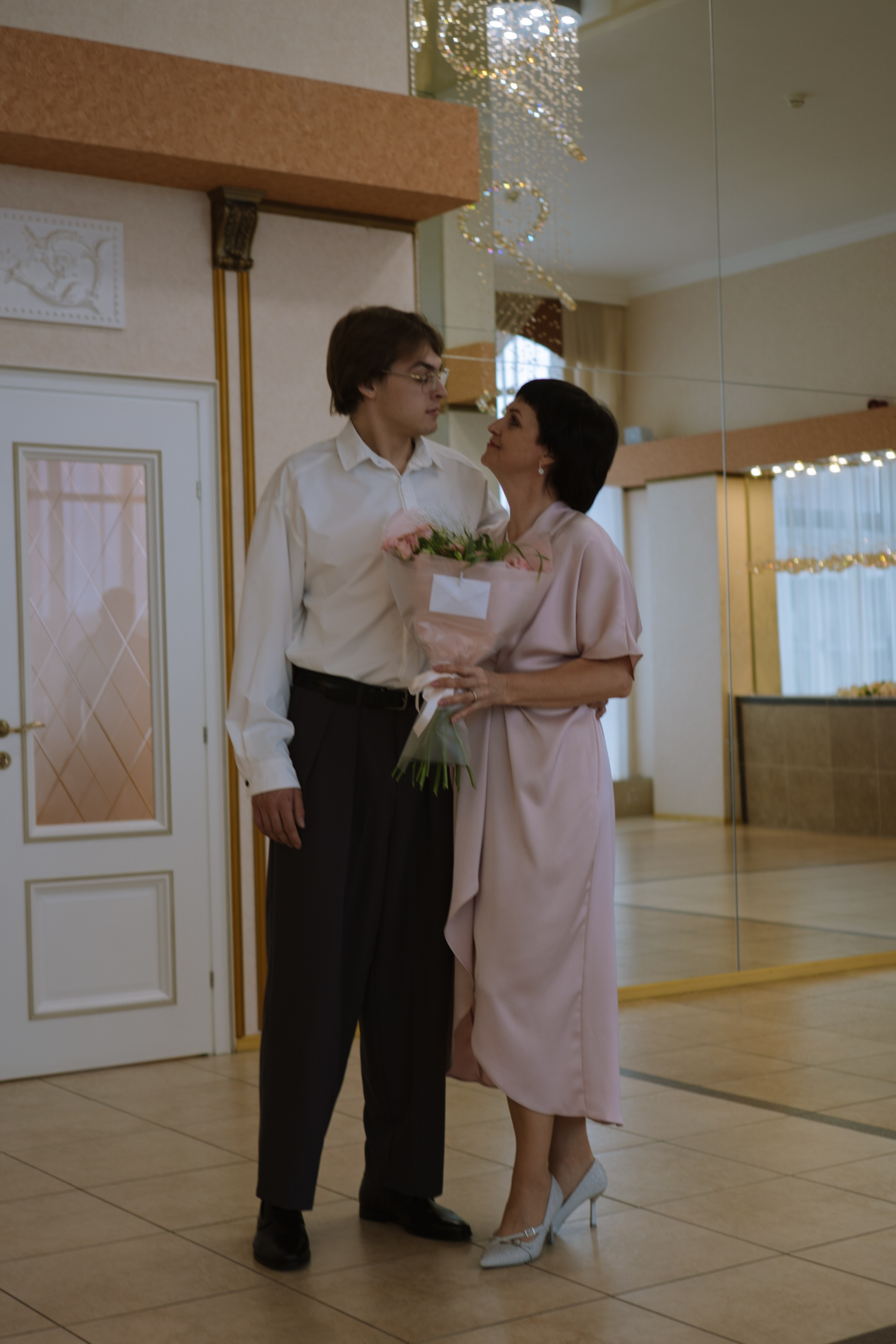 РЕПОРТАЖНАЯ СЬЕМКА В ЗАГСЕ. Профессиональный фотограф, Санкт-Петербург — Виктория Богомолова