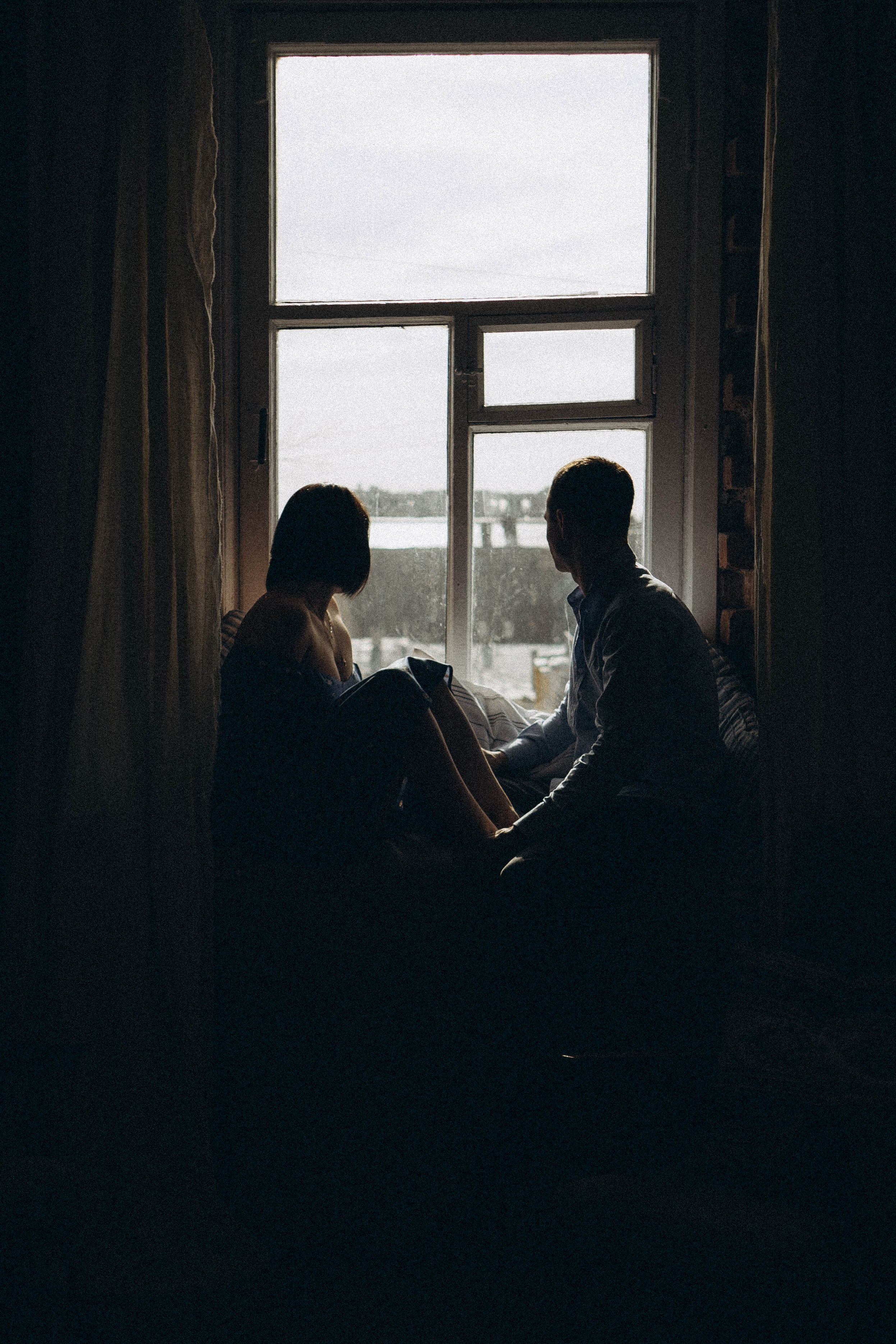 LOVE в квартире. Профессиональный фотограф, Санкт-Петербург — Виктория Богомолова