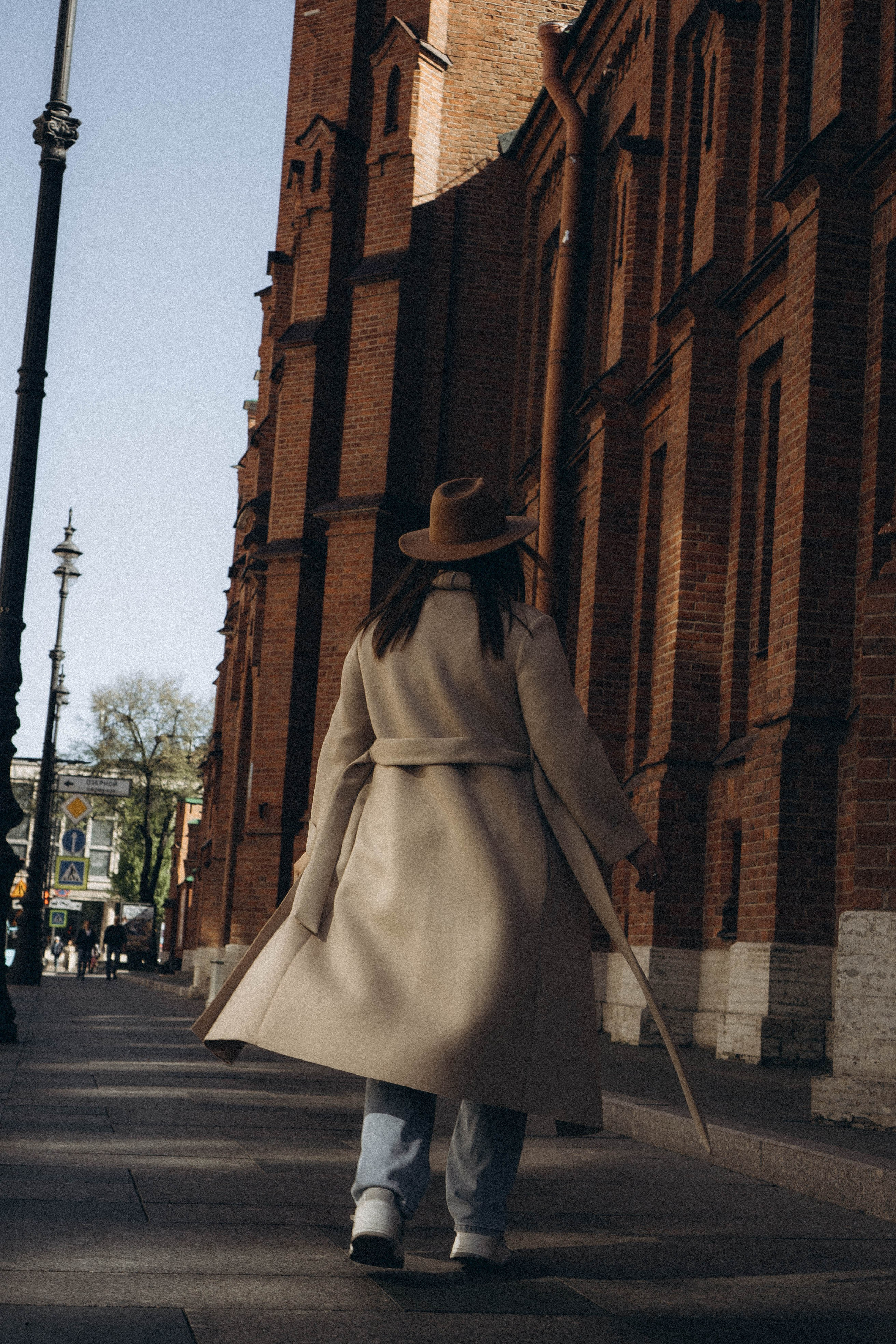 Прогулочная. Профессиональный фотограф, Санкт-Петербург — Виктория Богомолова