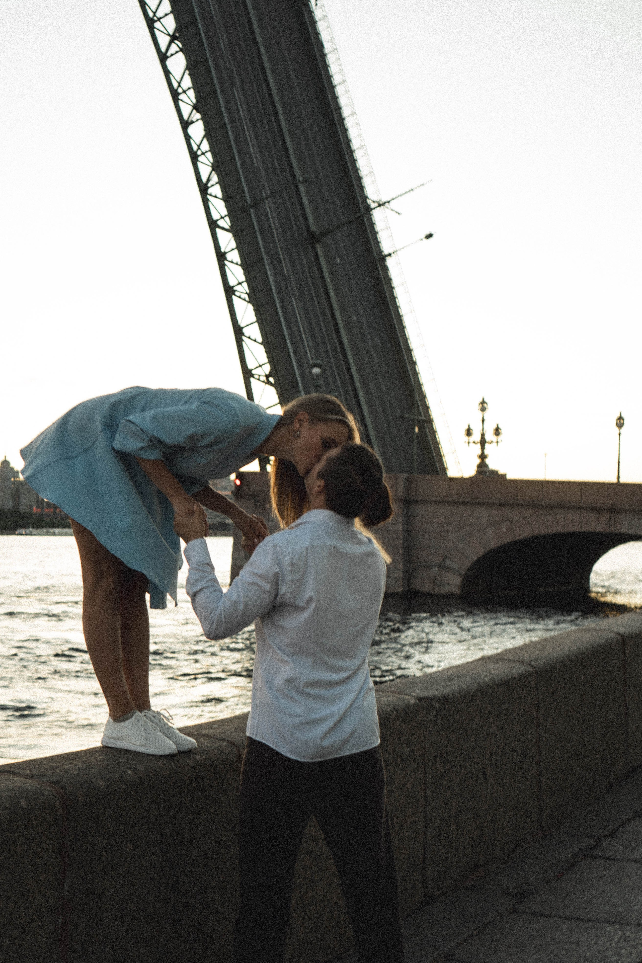 СЧАСТЛИВОЕ УТРО. Профессиональный фотограф, Санкт-Петербург — Виктория Богомолова