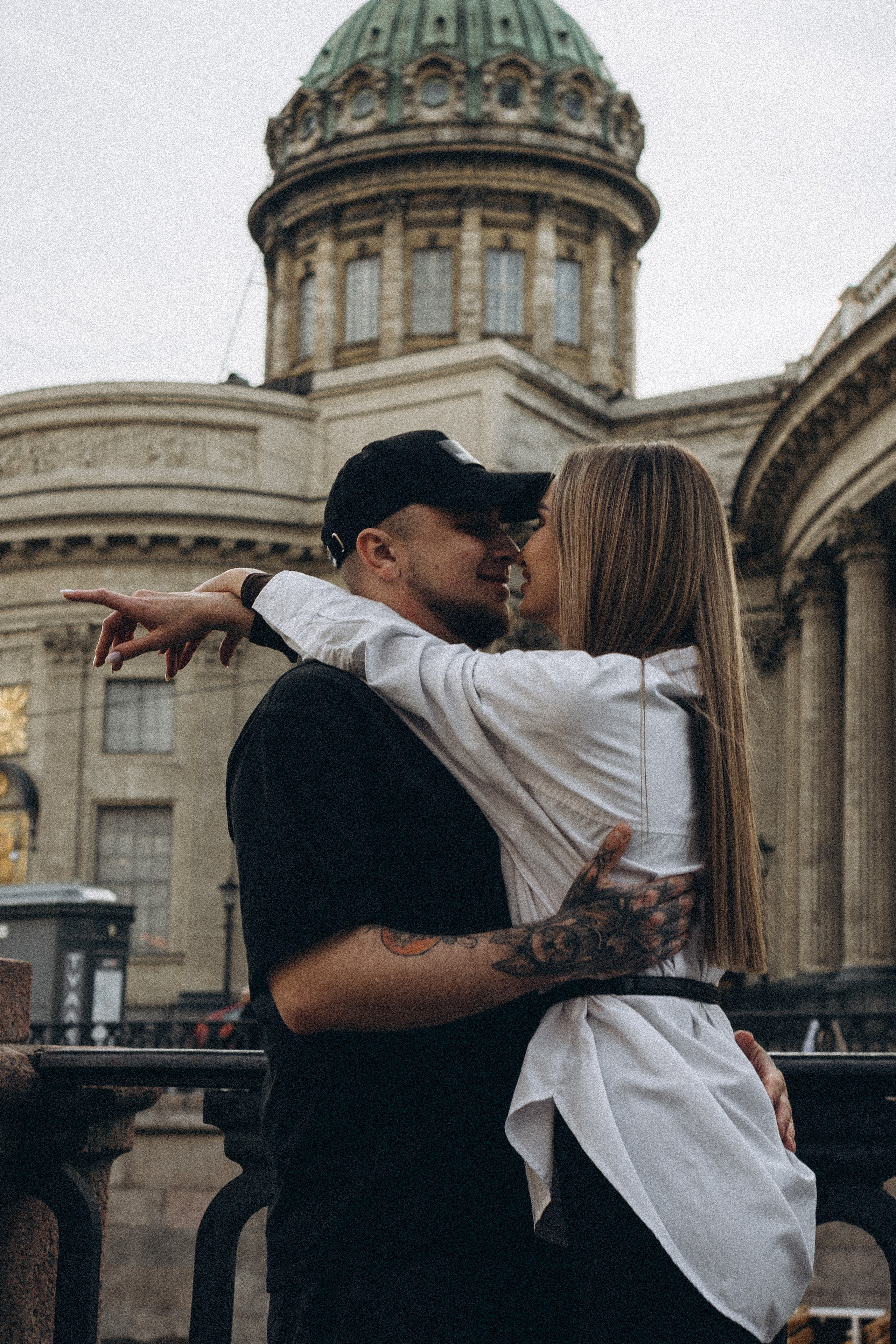 ПРОГУЛКА ПО ПИТЕРУ. Профессиональный фотограф, Санкт-Петербург — Виктория Богомолова