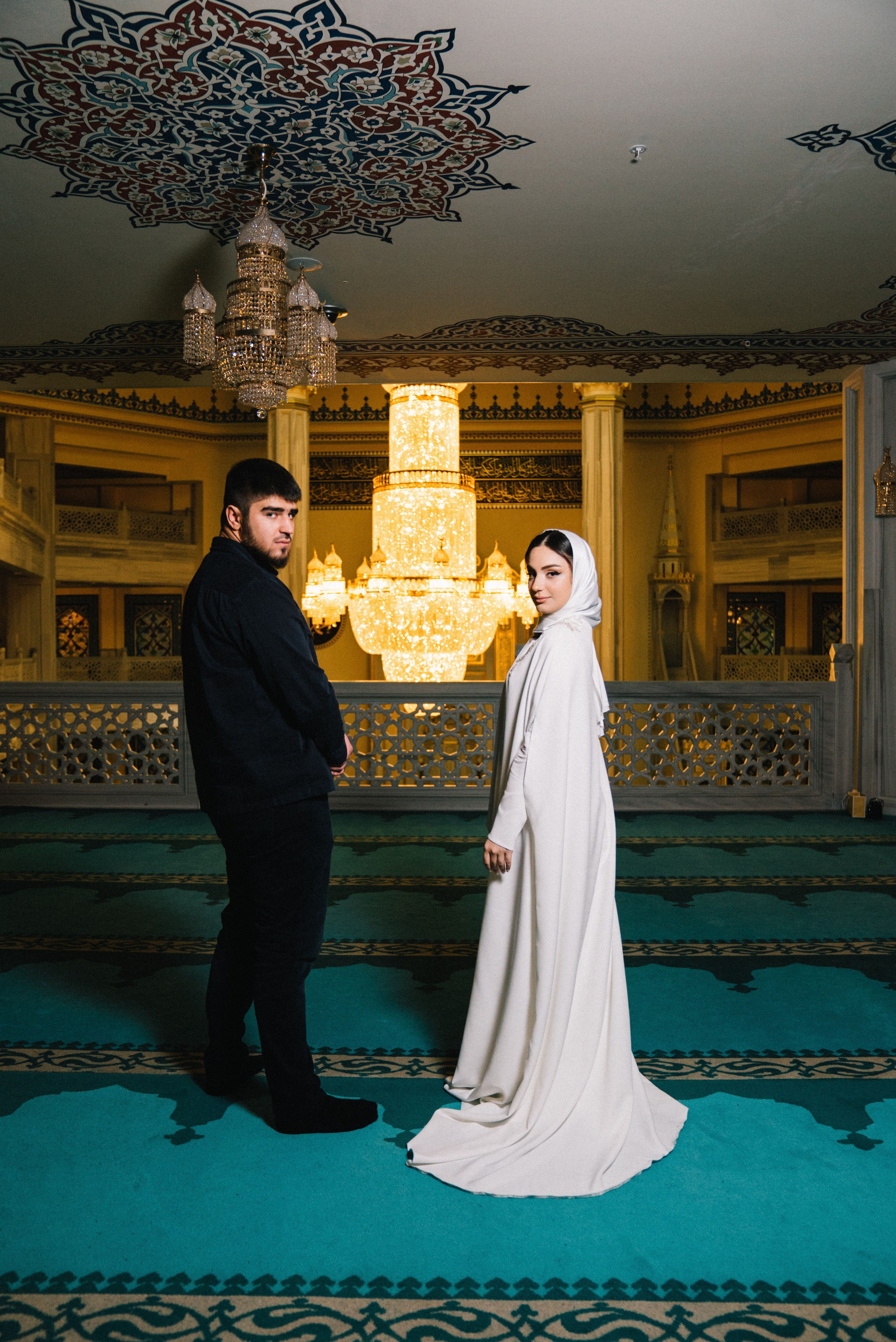 Никах фото. Antonapuhtinproduction.ru