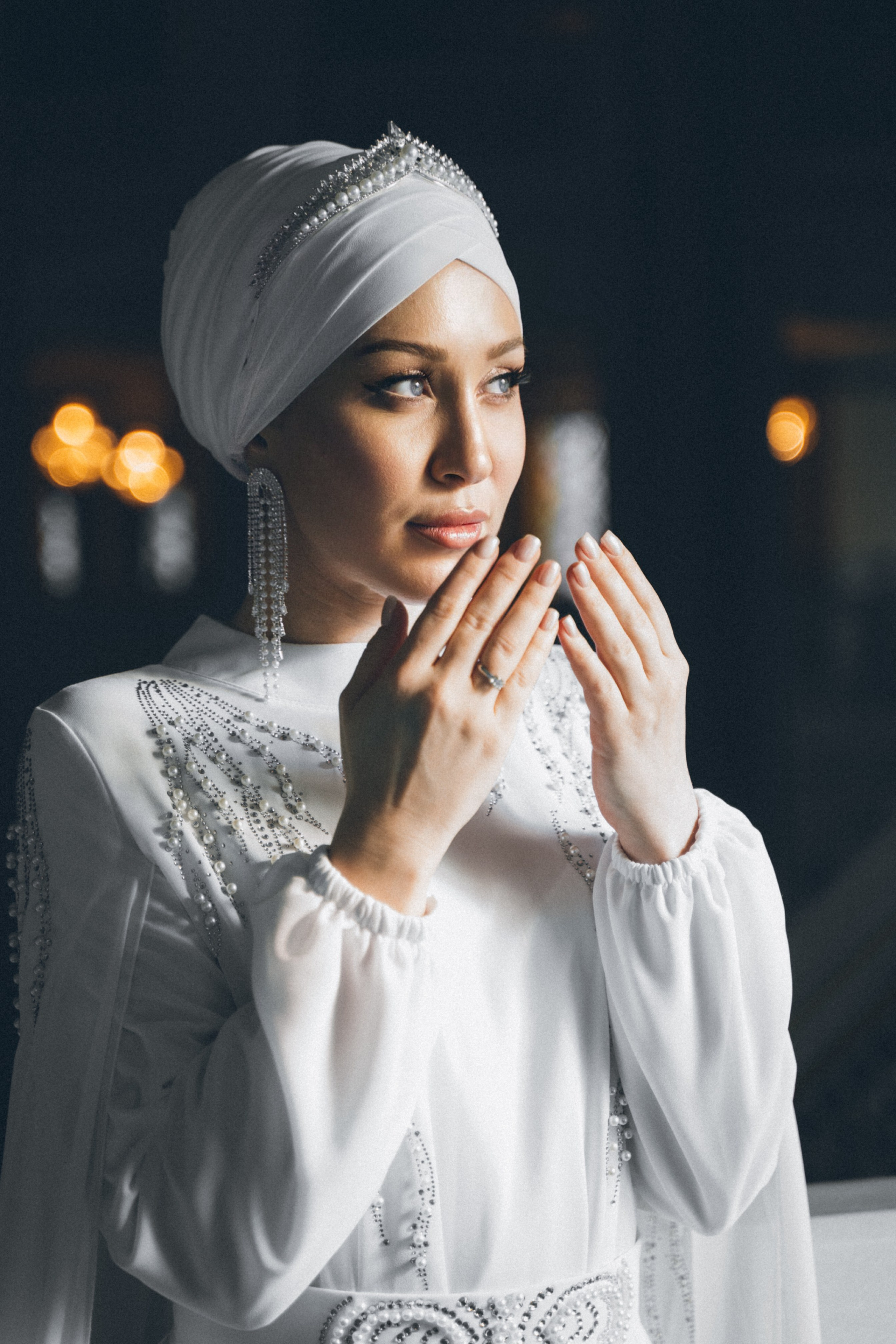 Никах фото. Antonapuhtinproduction.ru