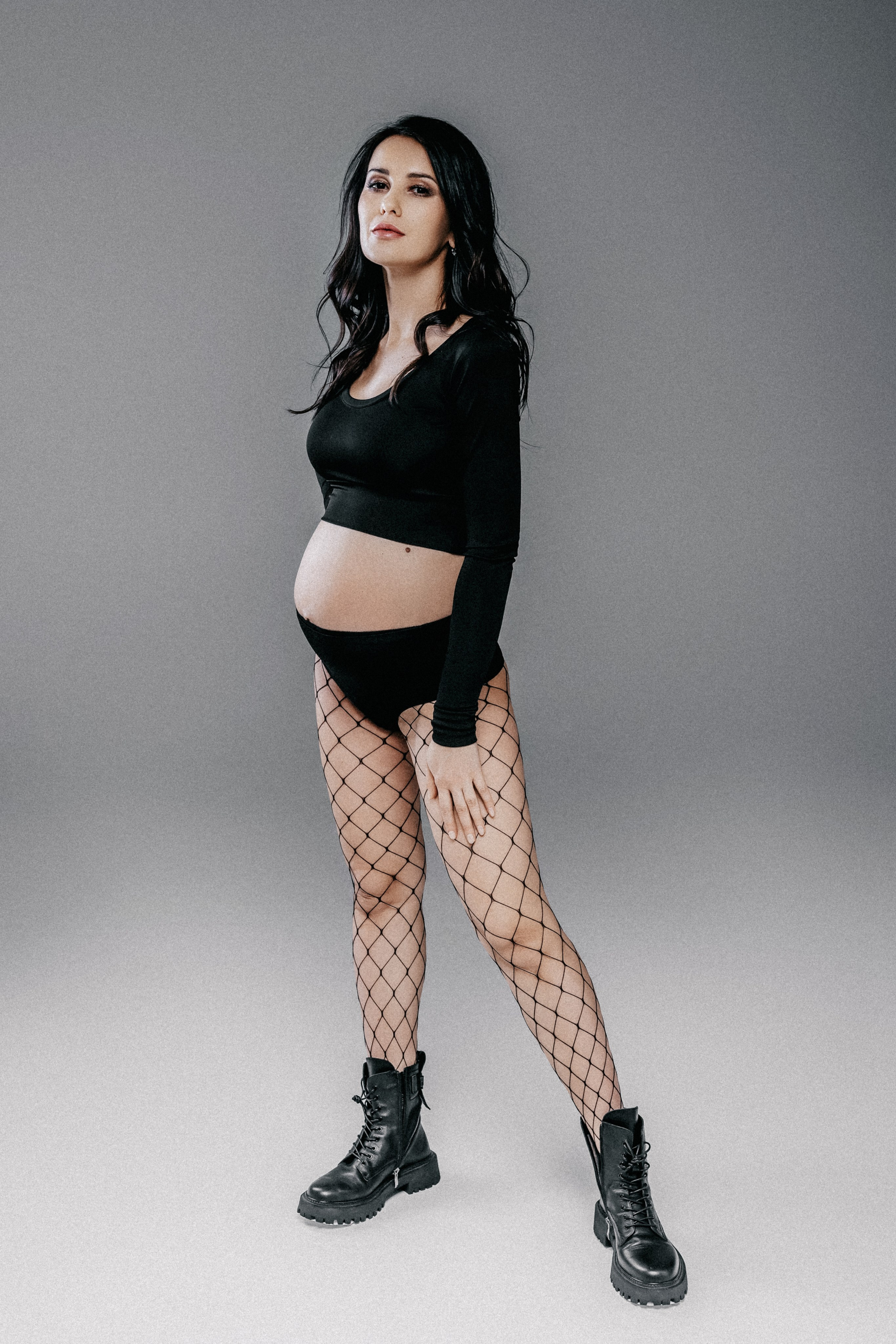 Съемка беременности. Свадебный и семейный фотограф Виктория Носачёва. Щелково, Москва и МО