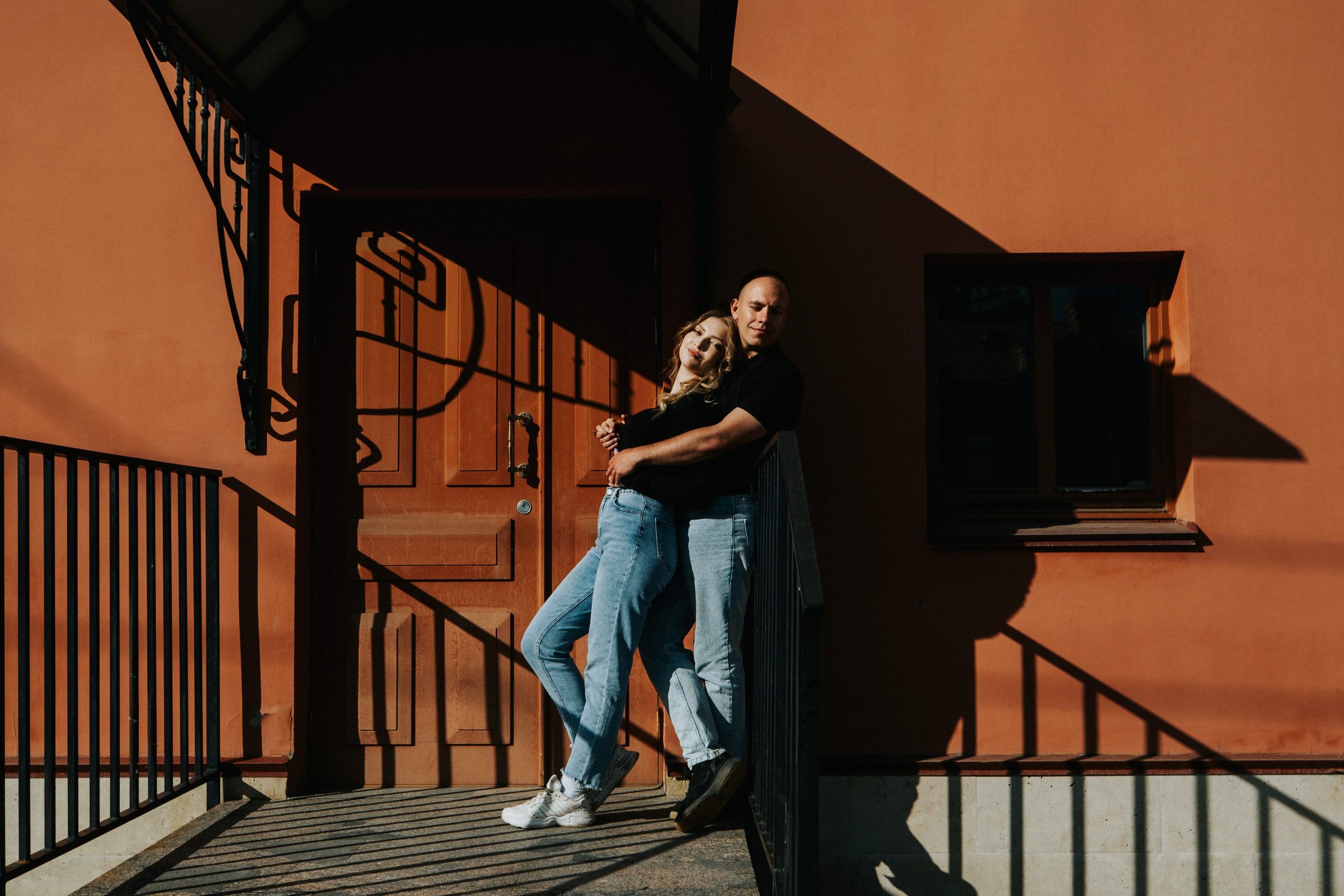 Love Story Олег & Анастасия. Свадебный и репортажной фотограф Денис Ожигин в Краснодаре и Краснодарском крае