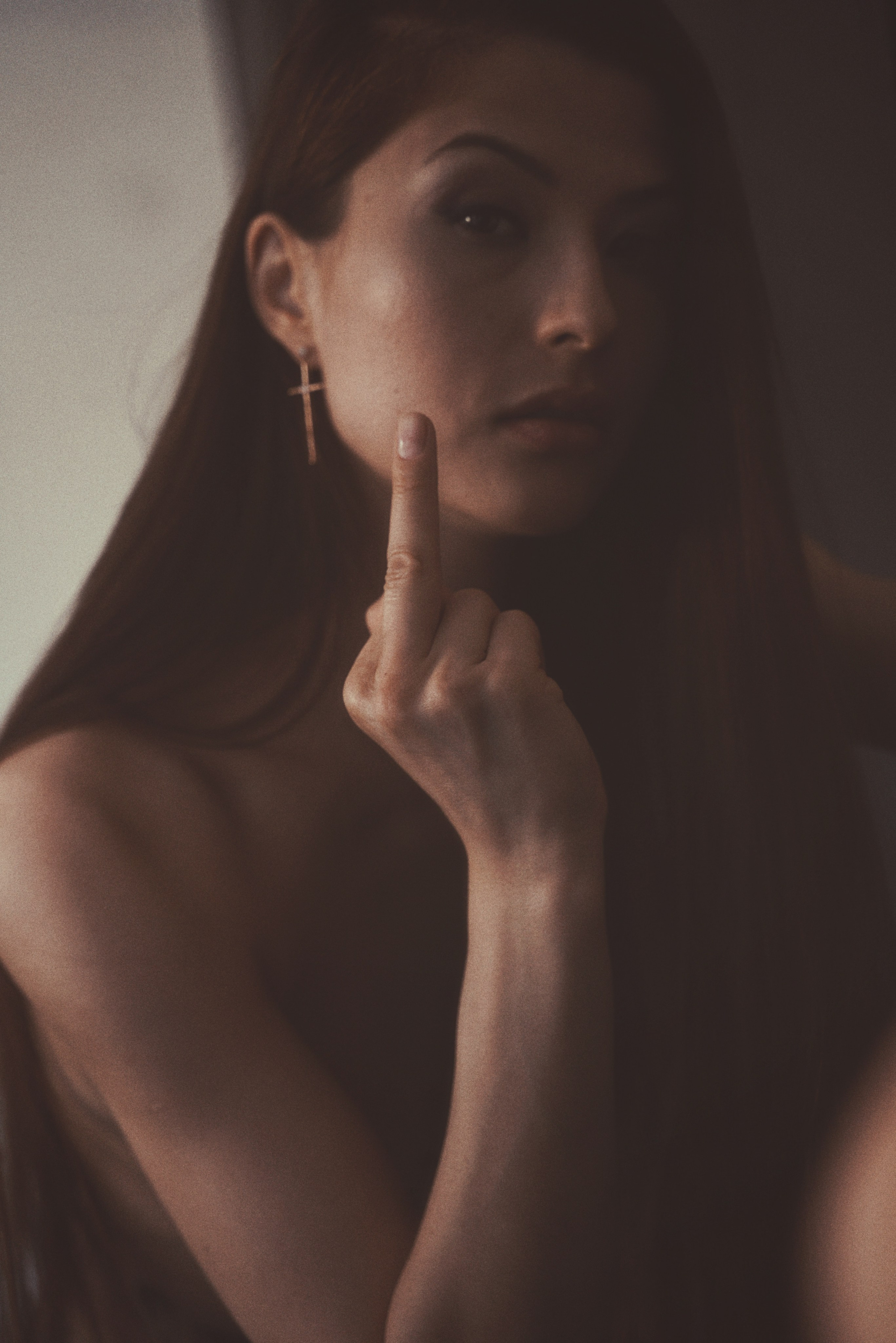 Таня. Портретный и репортажный фотограф Наталья Горобец