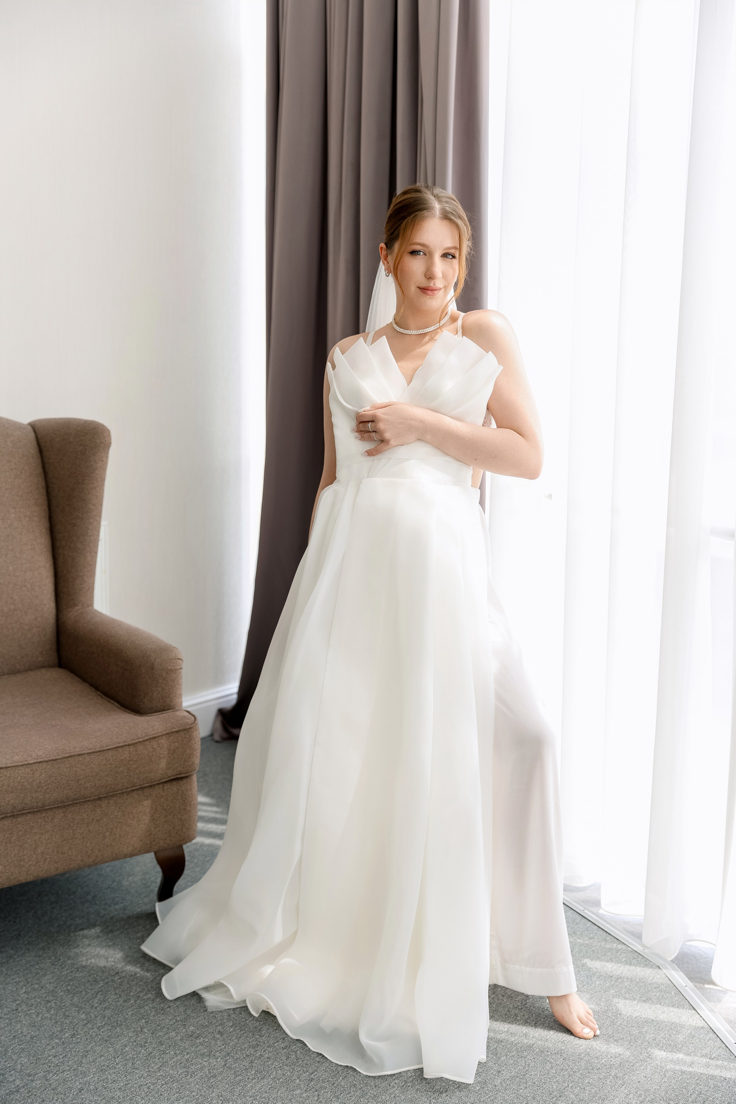 Владислав & Татьяна. Свадебный фотограф Ольга Гречко