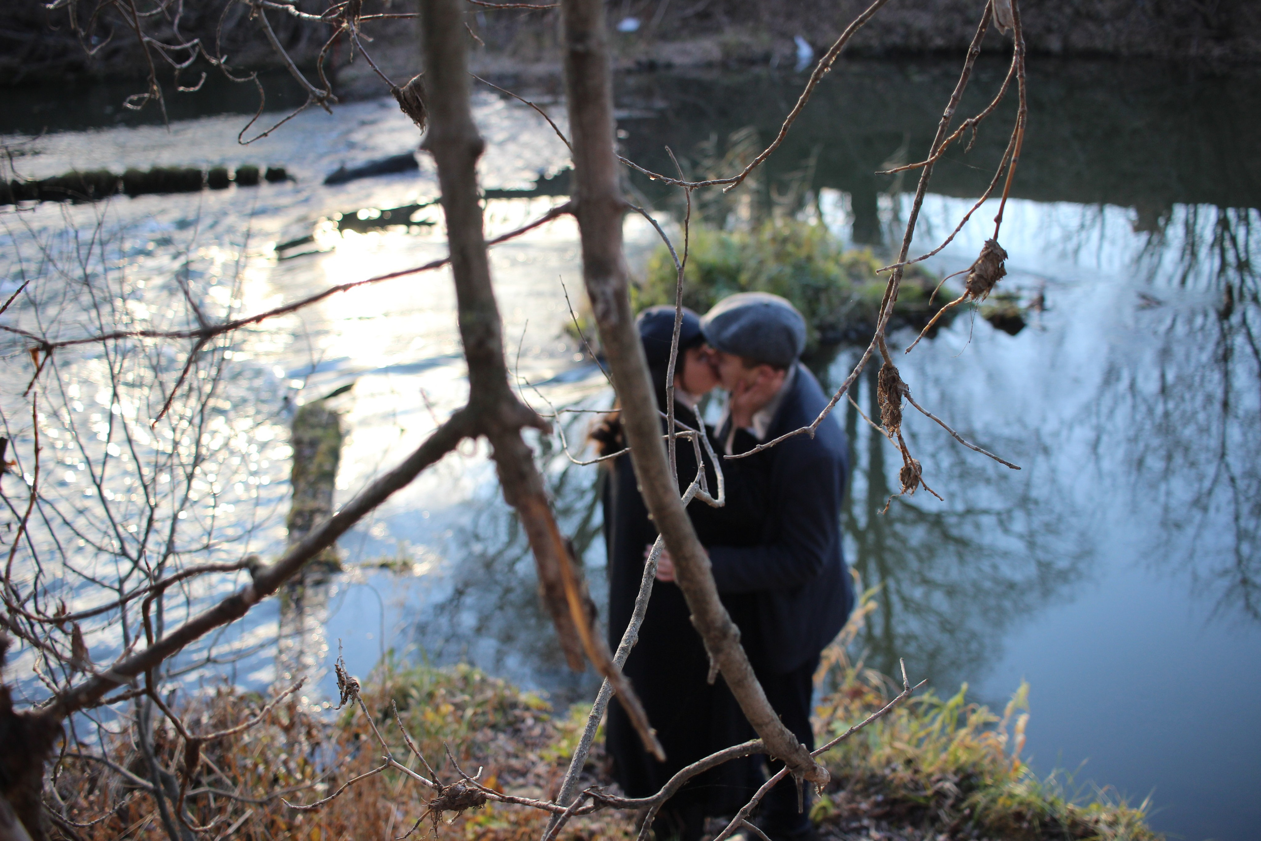 Asya and Almir. Фотограф в Казани / Регина Суфиянова