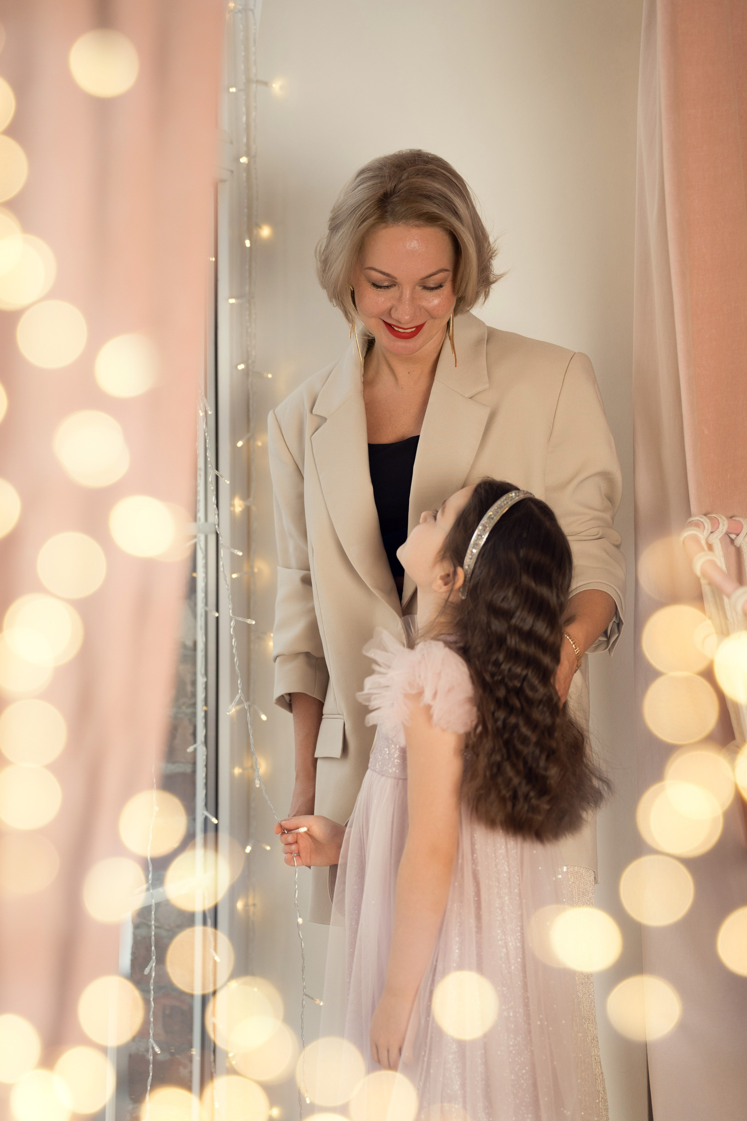 Семейная фотосессии