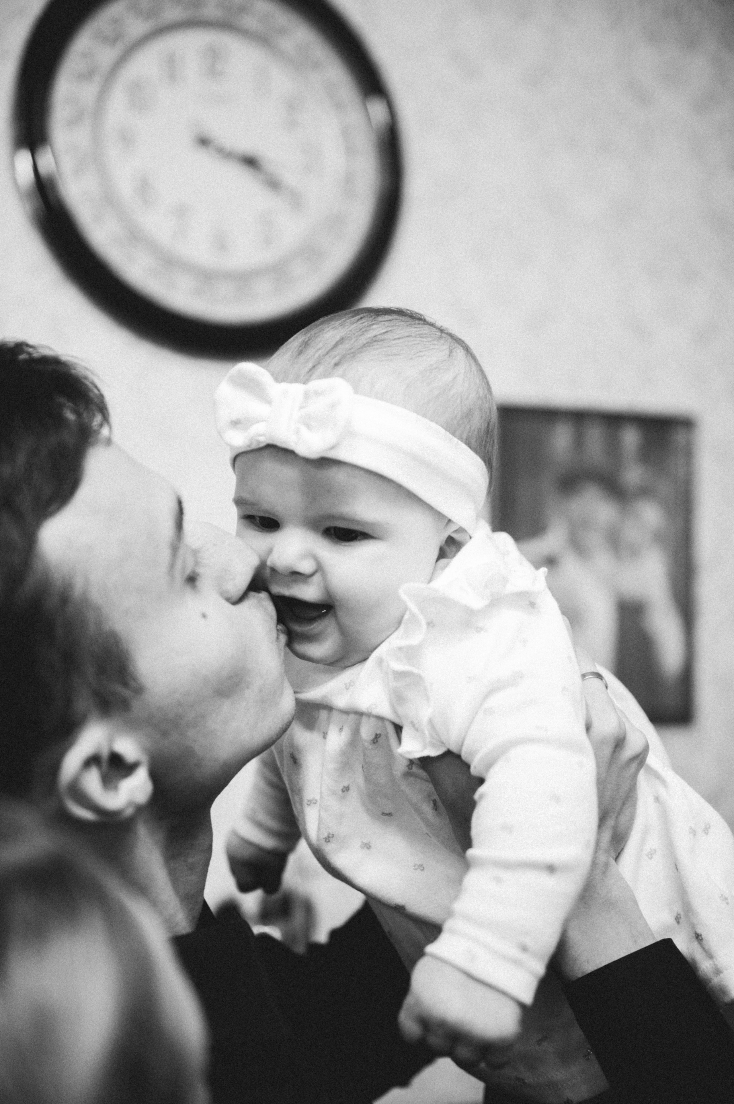 Семья Быстровых. Фотограф в Сургуте Светлана Гибадуллина