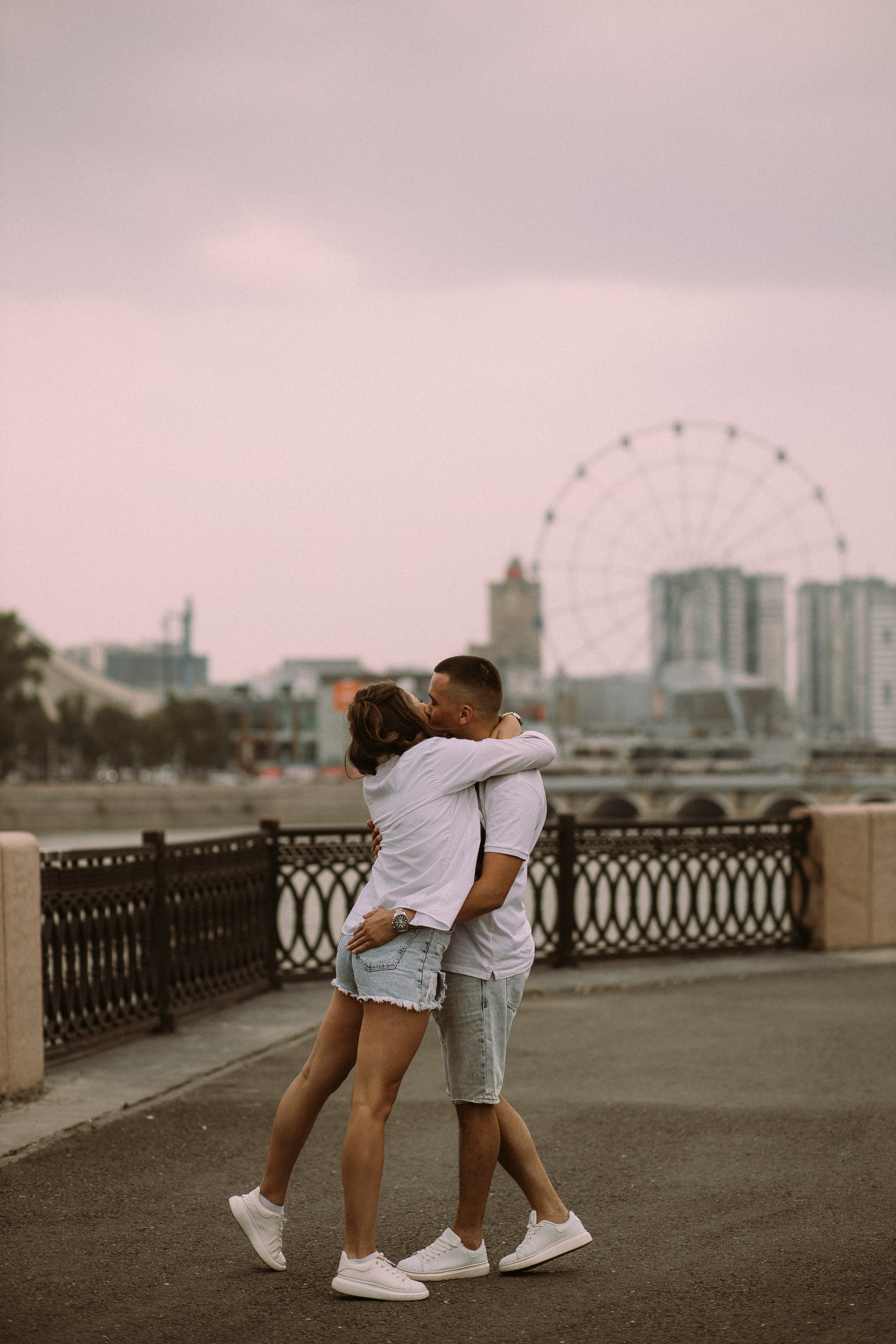 Одним прекрасным днём. Свадебный фотограф в Челябинске Оксана Мишакова