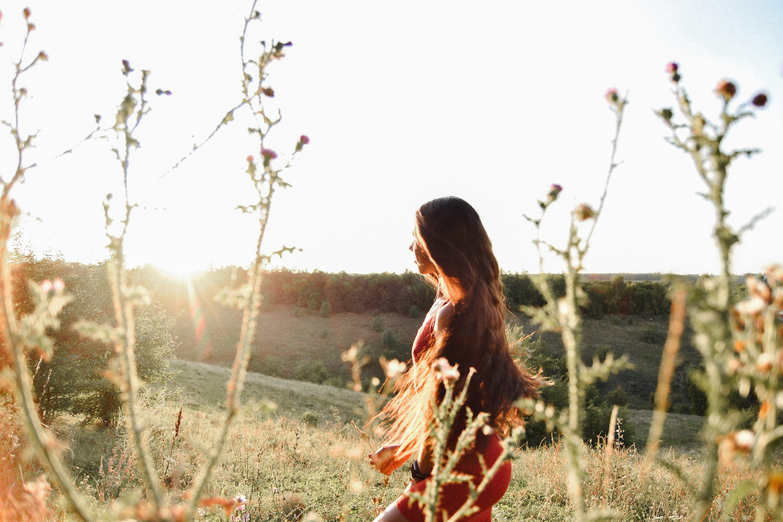 Катя. Фотограф в Москве Daria Lens