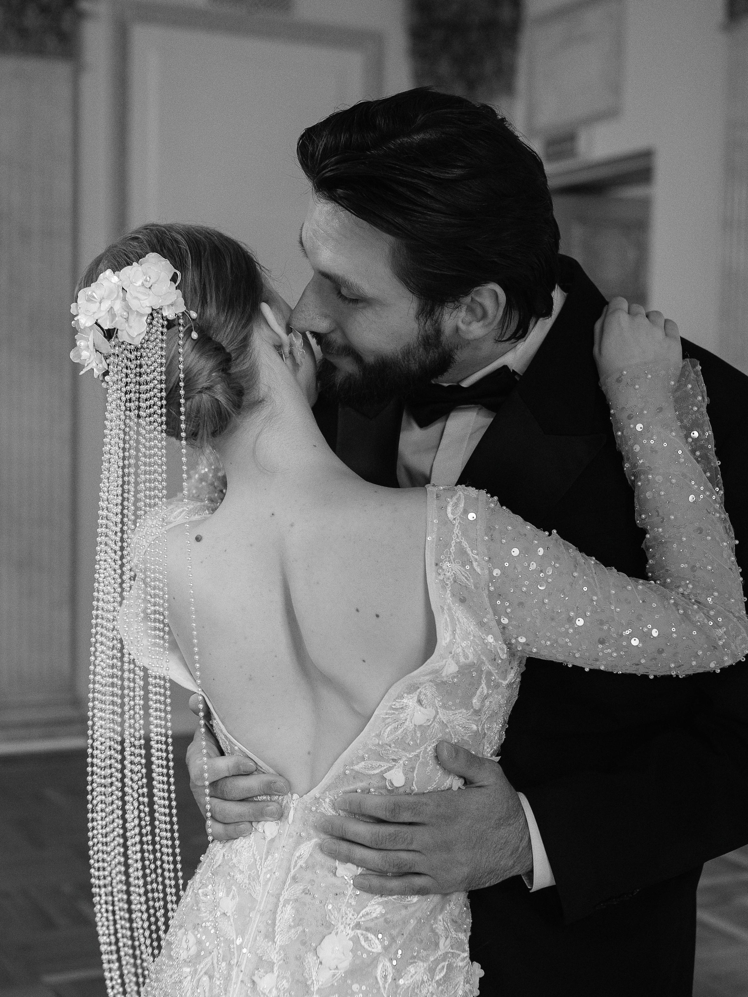 Илья и Мария. Фото и Видеосъемка на ваше мероприятие. Александр Романов