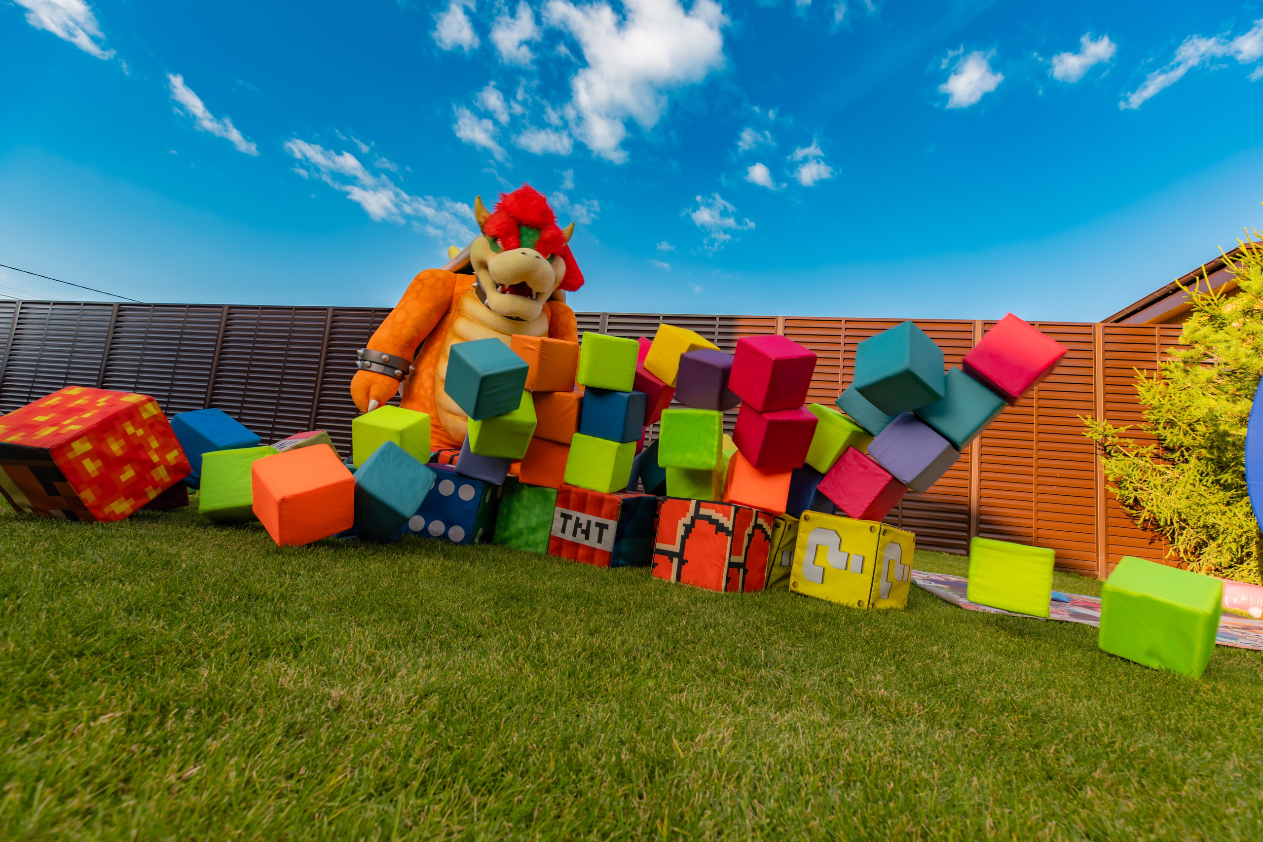 детский фотограф Зеленоград