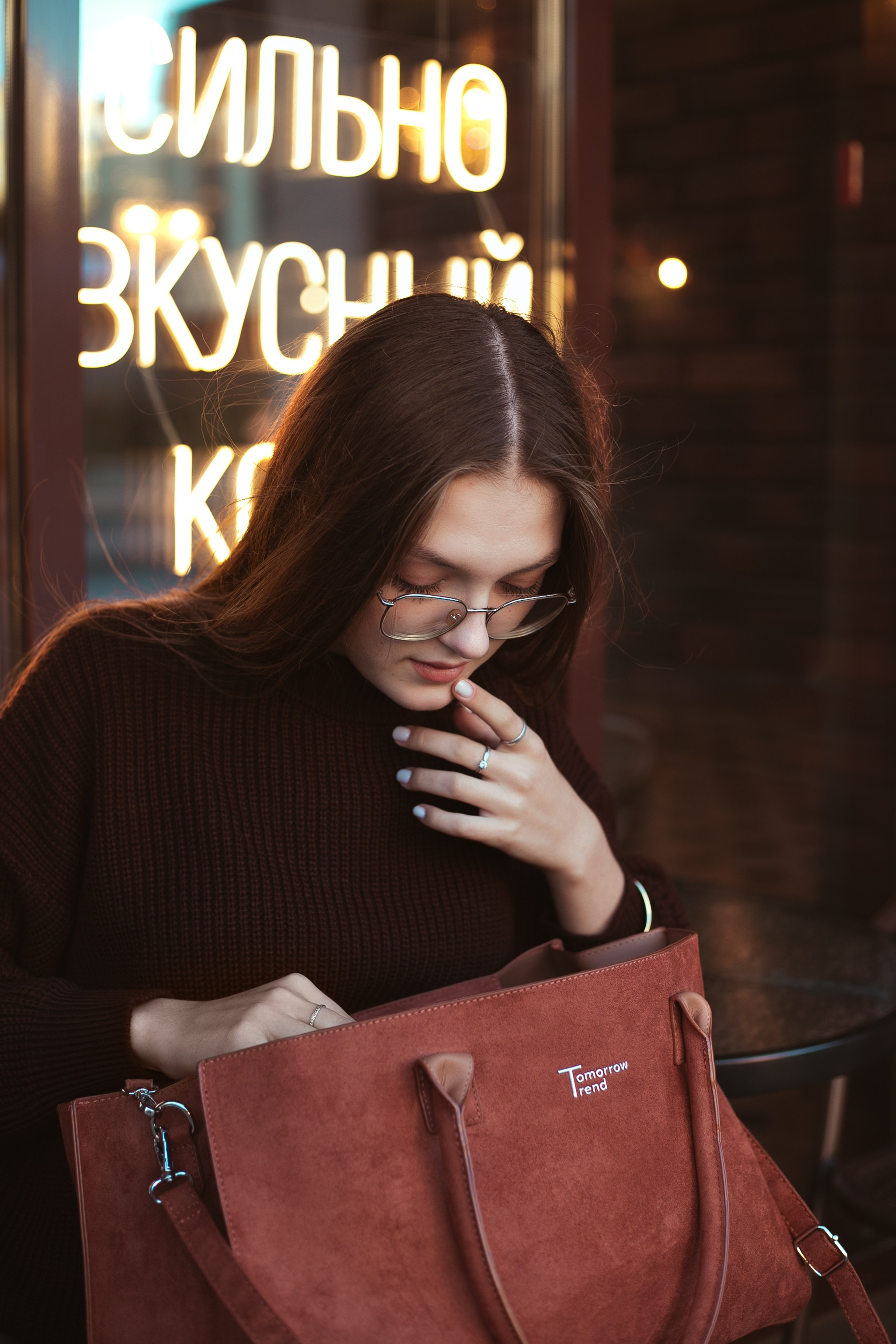 Городская прогулка. Фотограф Кравченко Юлия. Энгельс