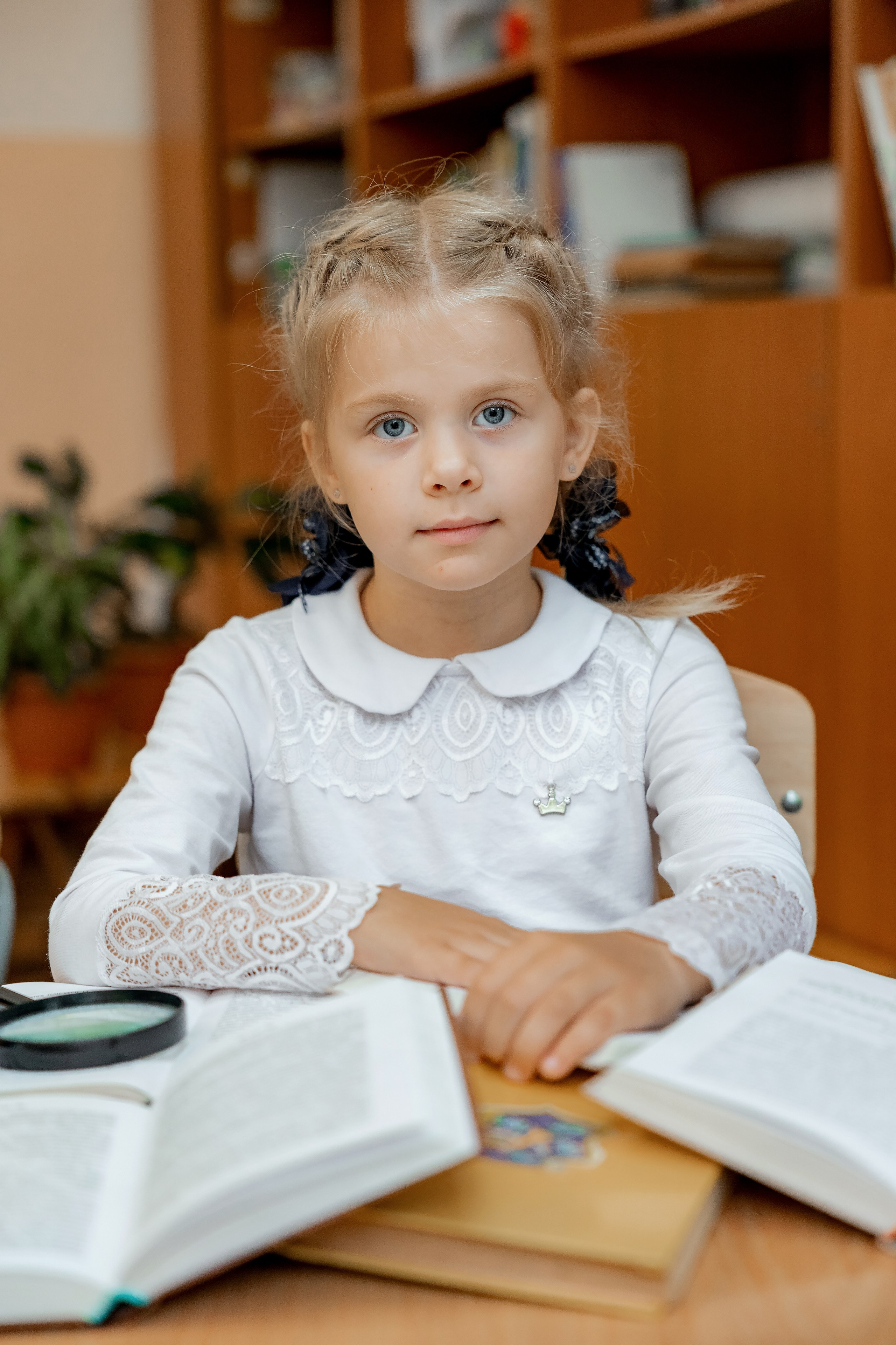 Виньетки Общие Портреты. Главная