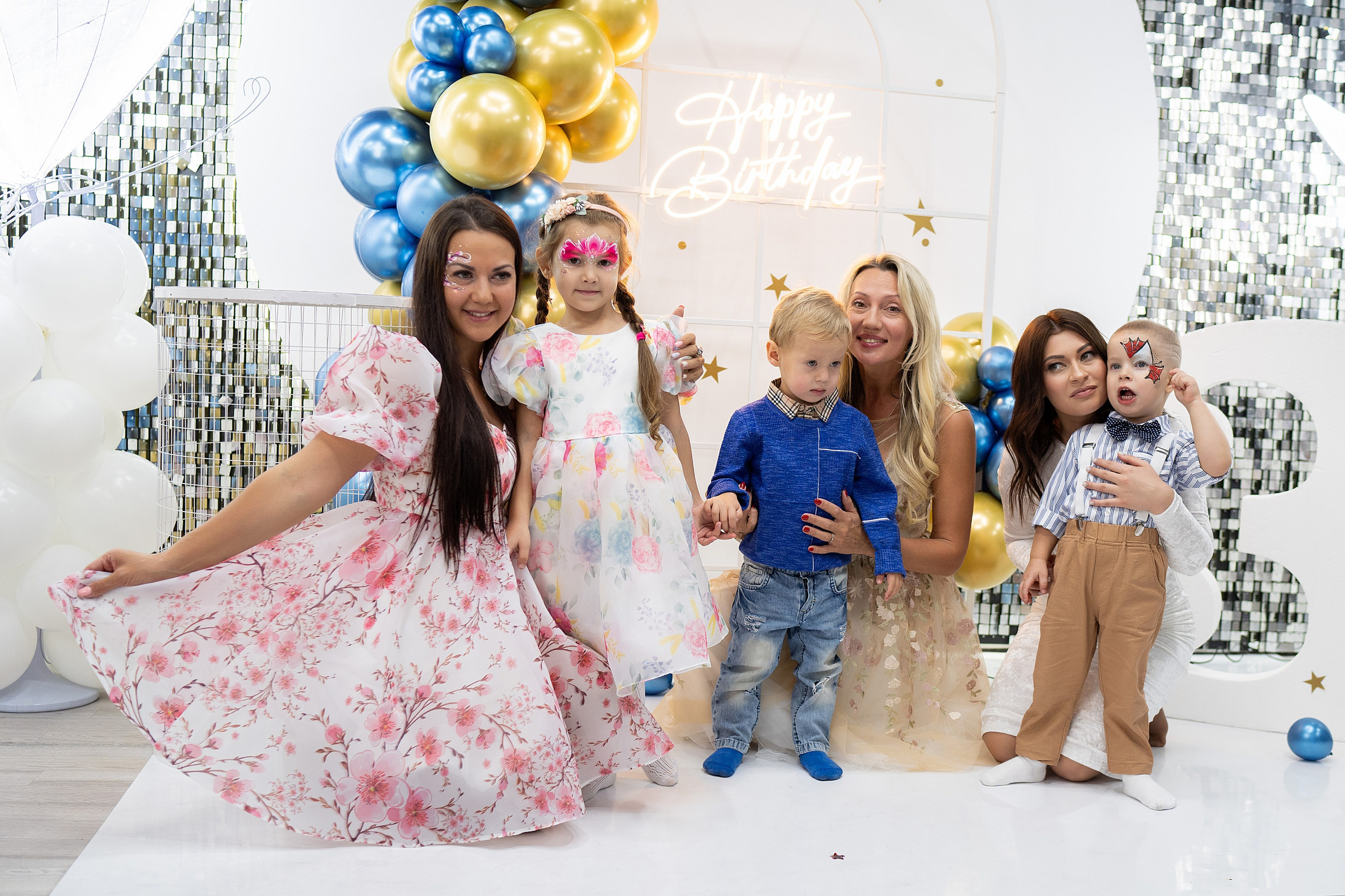 Данил, 3 года!. Фотограф на Крещение и Венчание в Красноярске Рамазанова Юлия