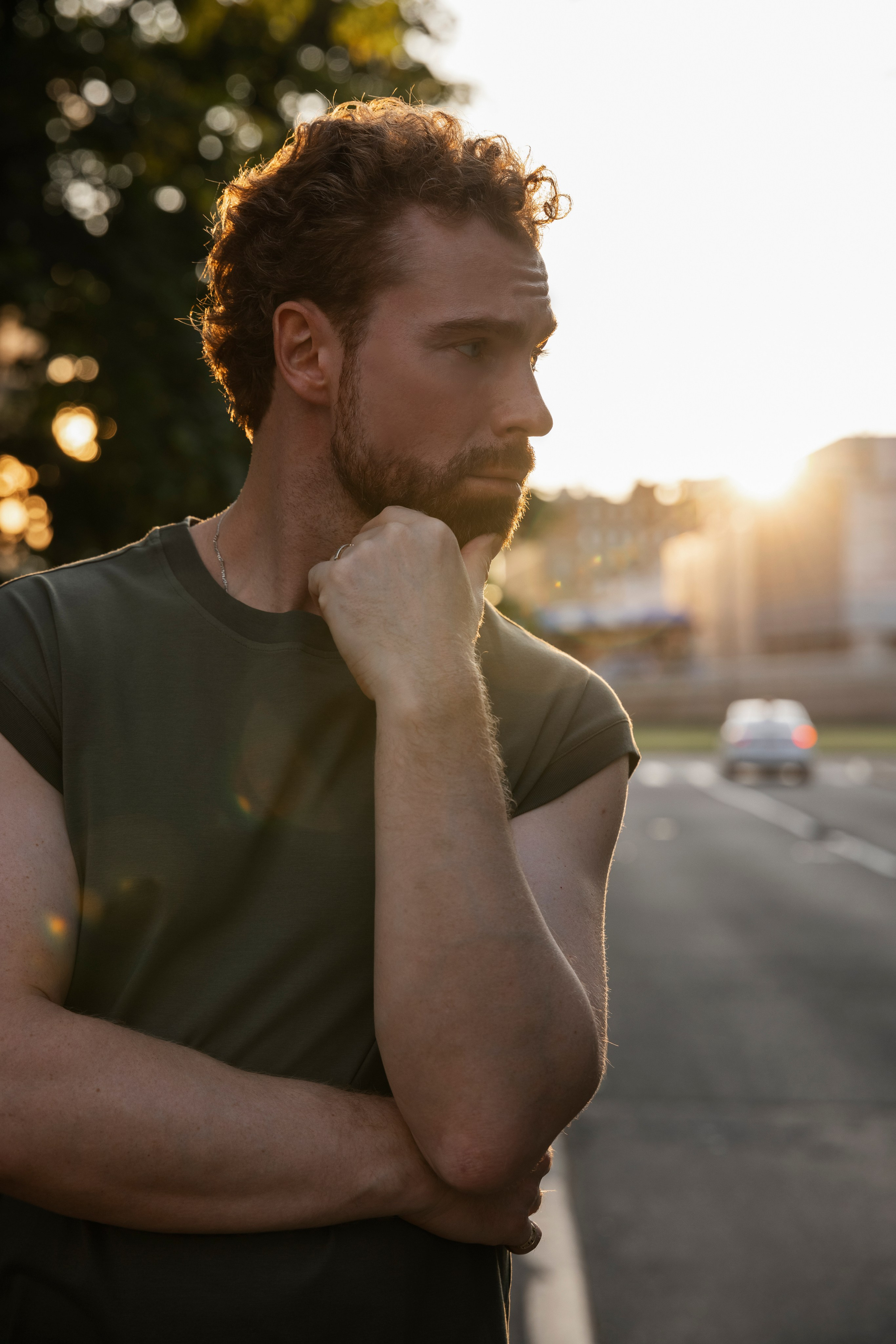 Никита. Свадебный и портретный фотограф