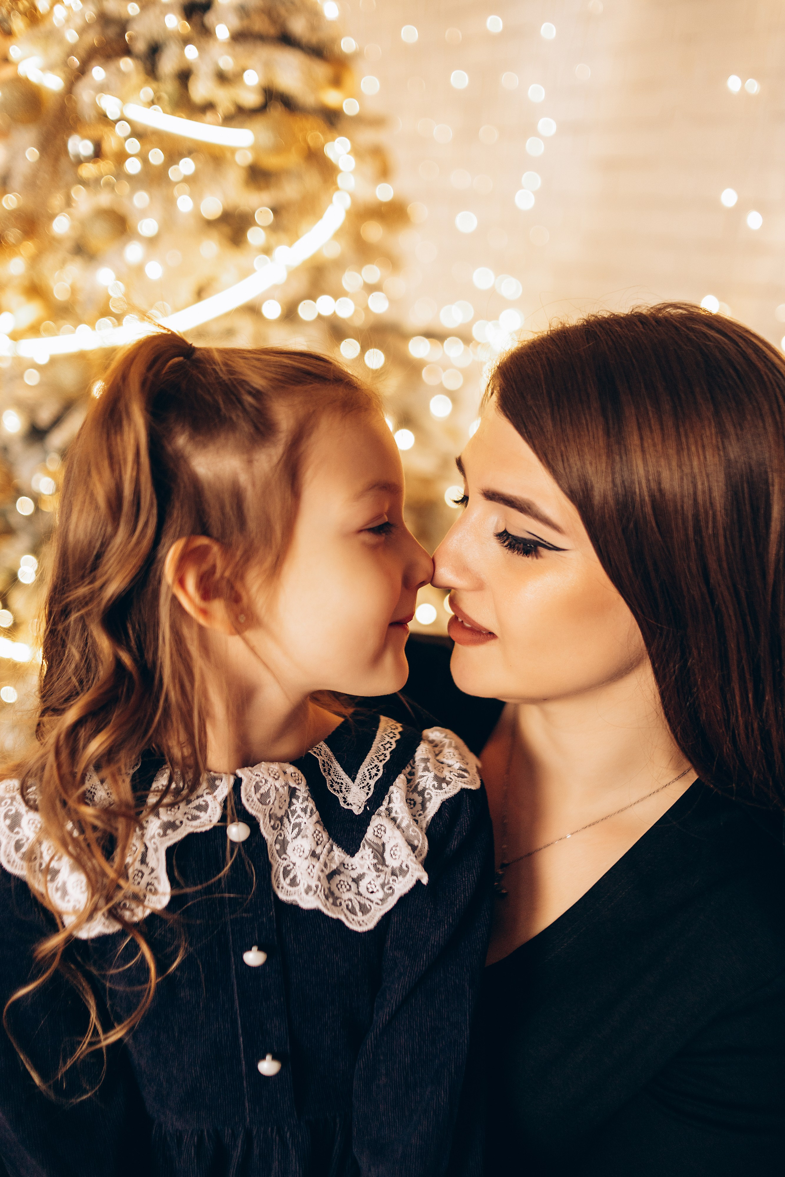 Анастасия и Ева. Фотограф в Белгороде Варвара Виноходова