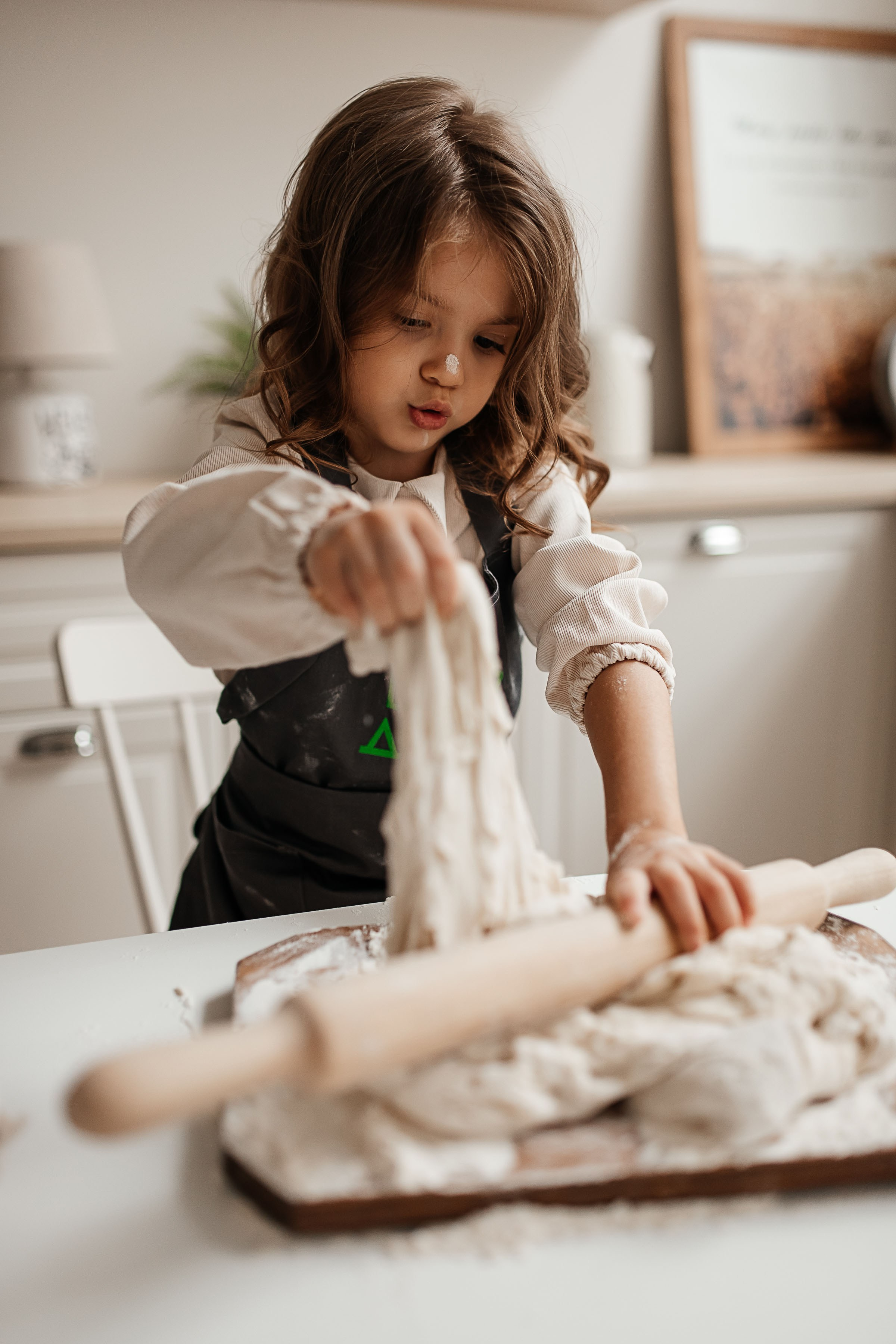 ШЕФ ДОМА. Фотограф Санкт-Петербург Раднаева Юлия