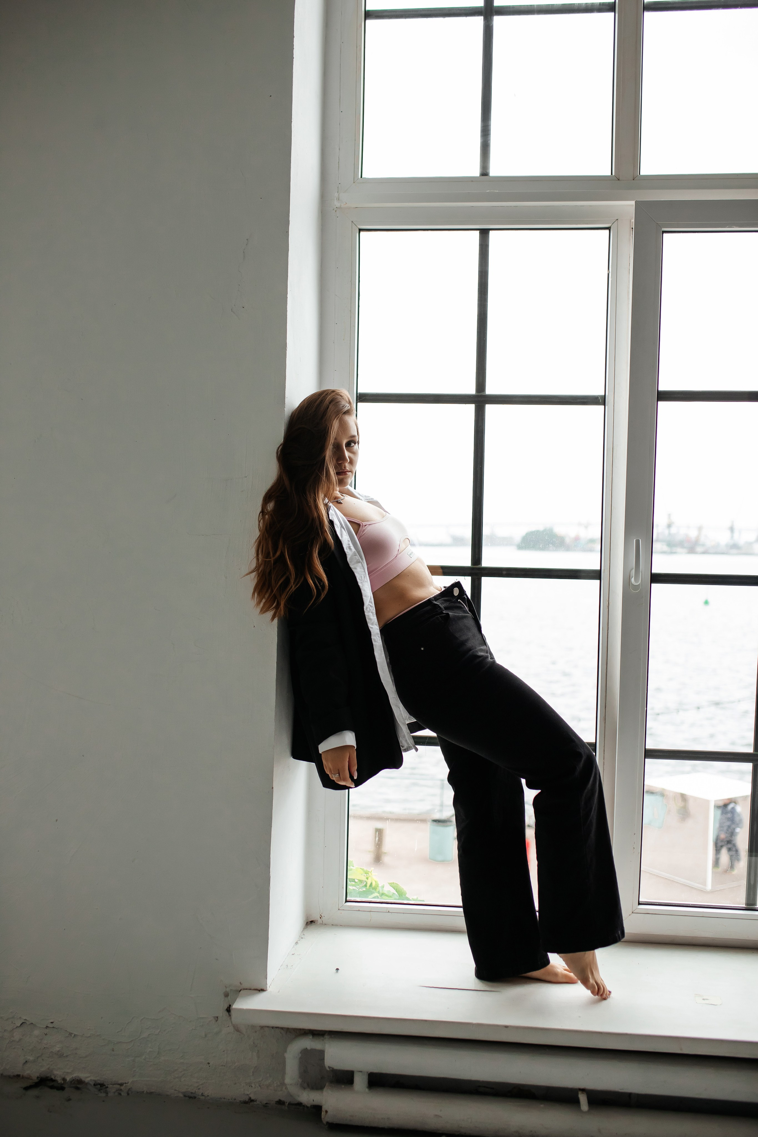 Мария. Фотограф Санкт-Петербург Раднаева Юлия