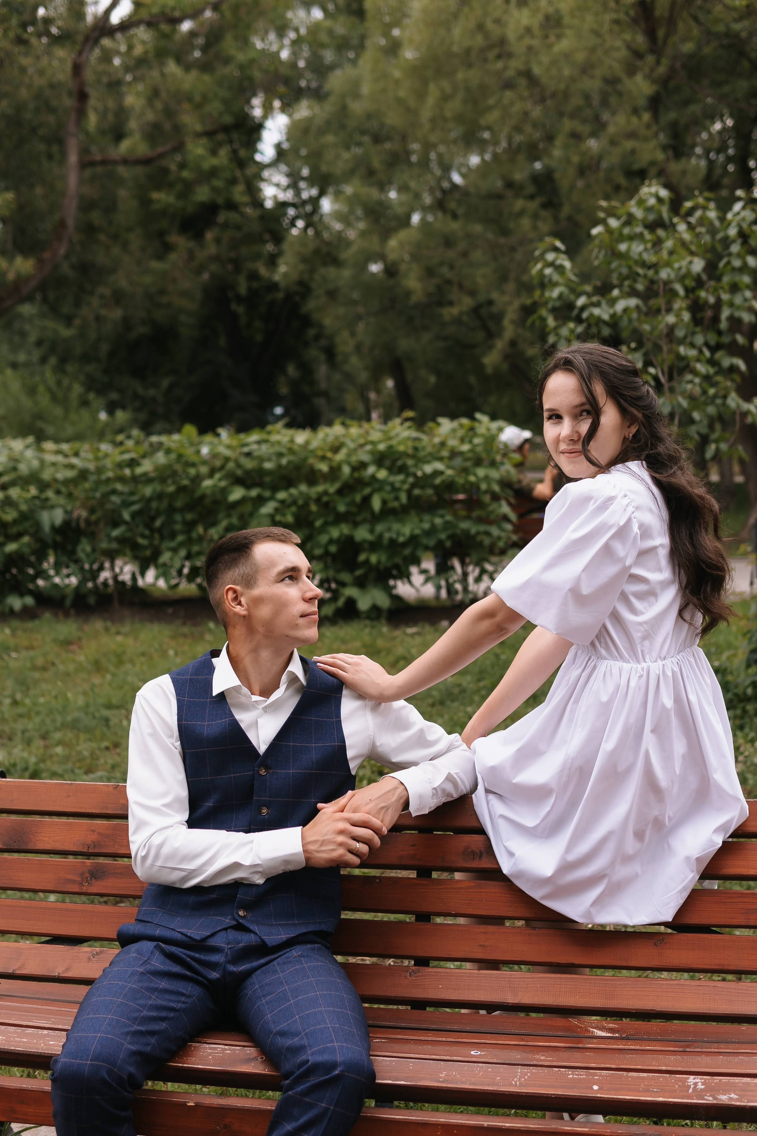 Вадим и Аида. Свадебный фотограф в Перми и Пермском крае Алена Мартынова