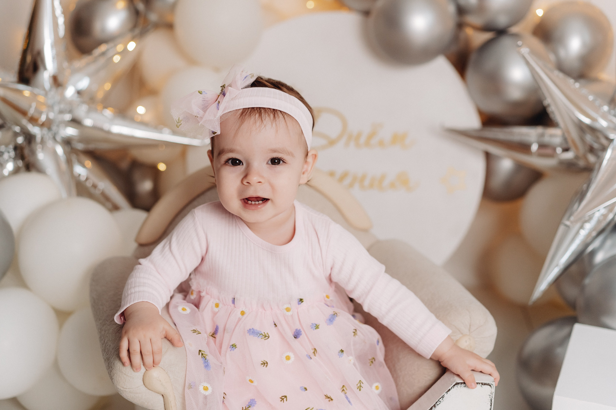 Мне 1 (2) годик. Семейный и контент фотограф в Красноярске Власова Екатерина