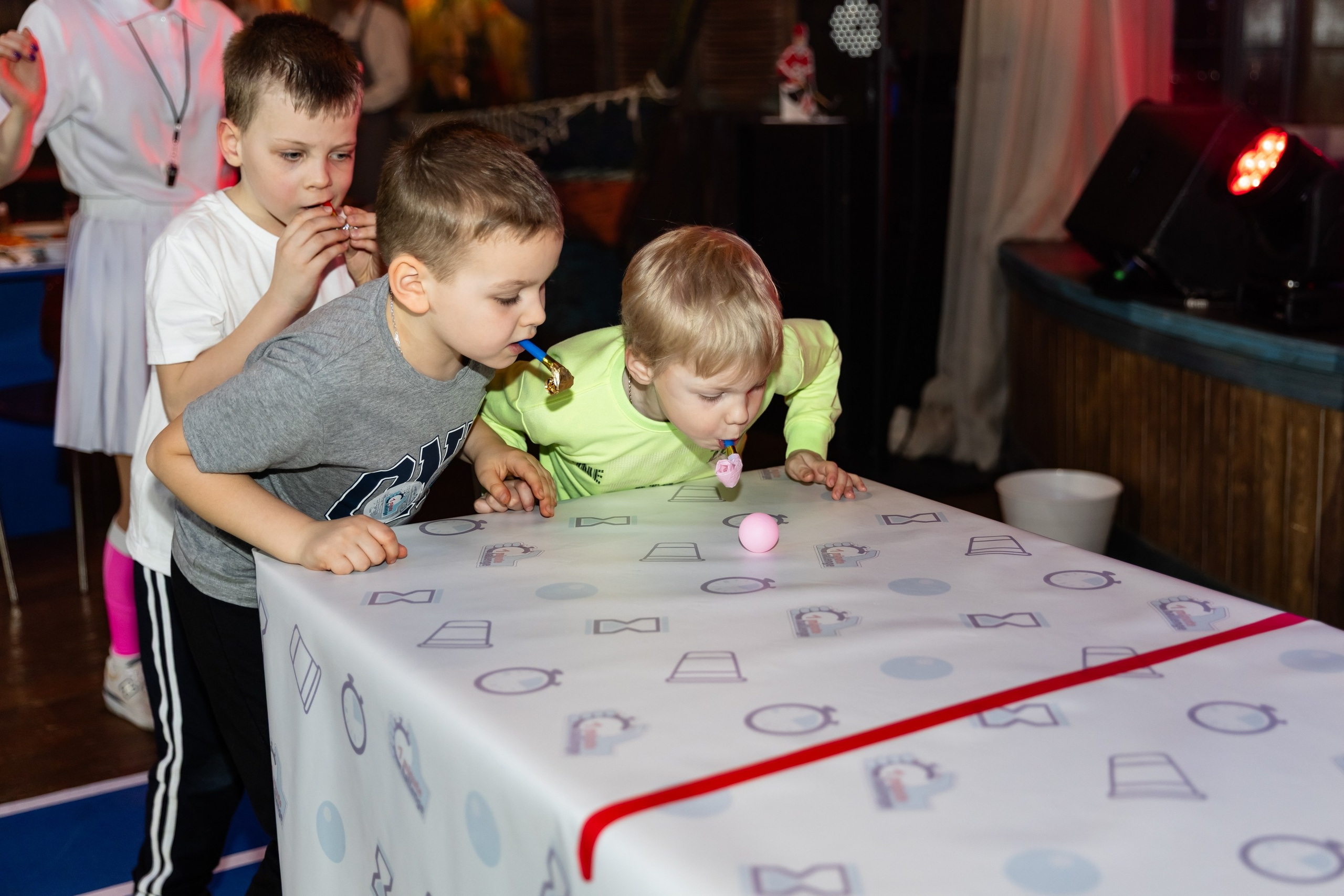 День рождения Кирилл 10 лет. Свадебный фотограф Москва