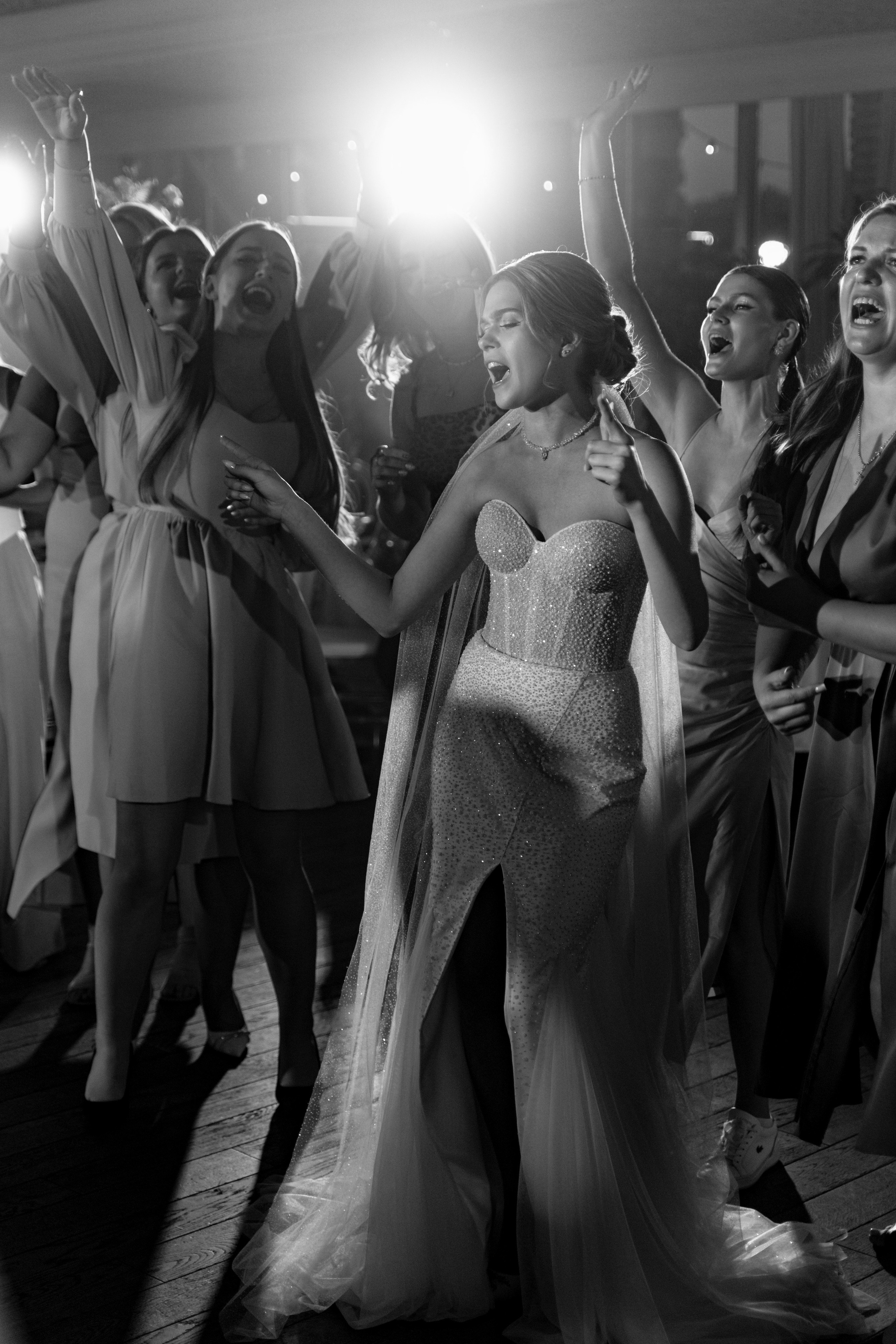 Денис и Олеся. Свадебный фотограф Воронеж